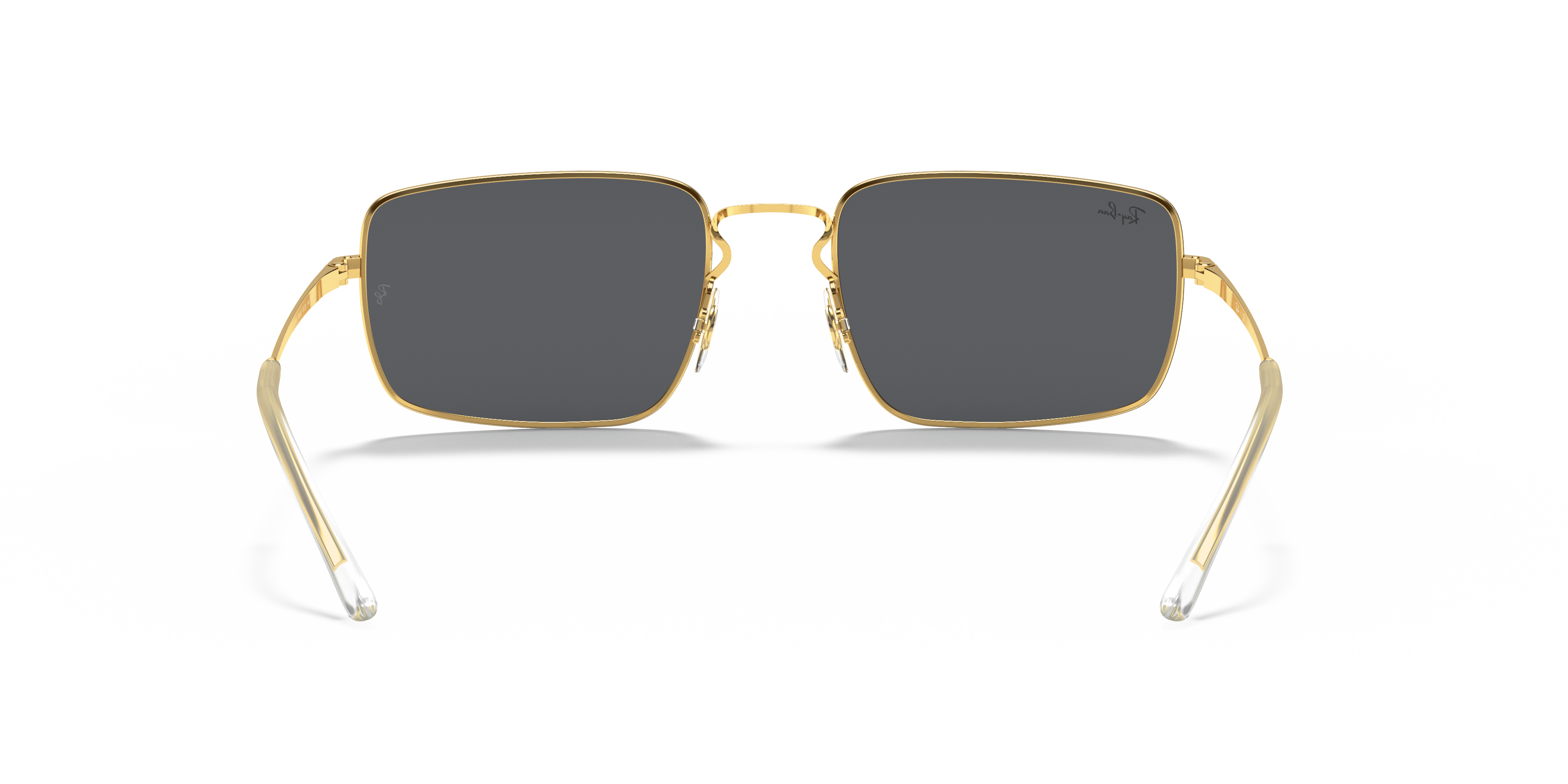 ray ban rb3669 on face