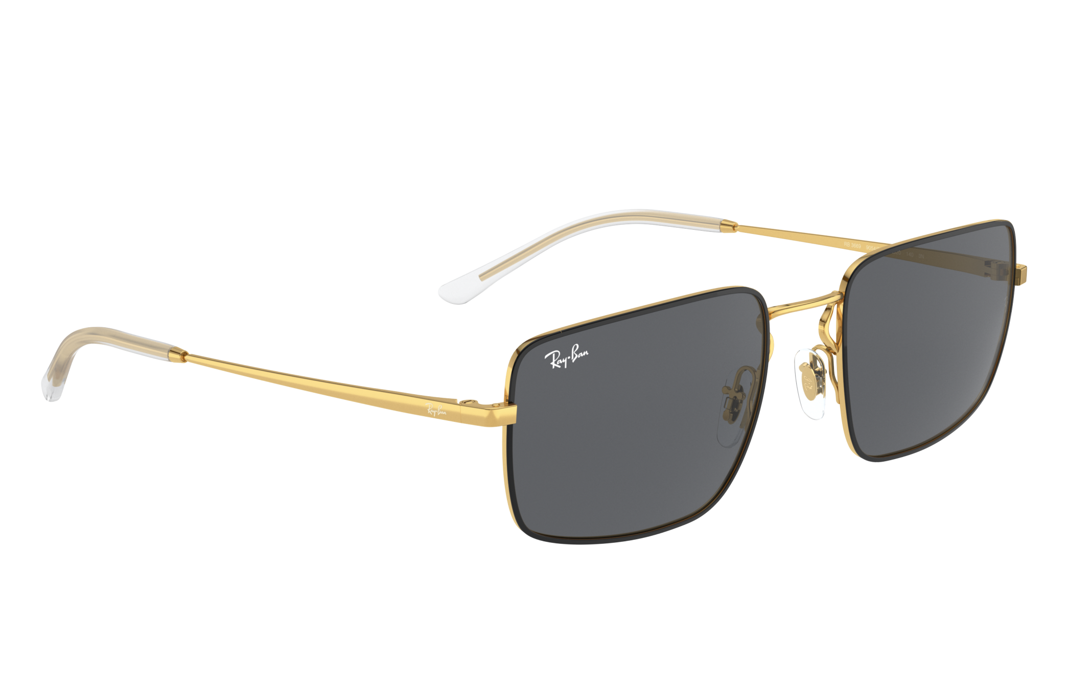 Ray ban rb3669 Clearance