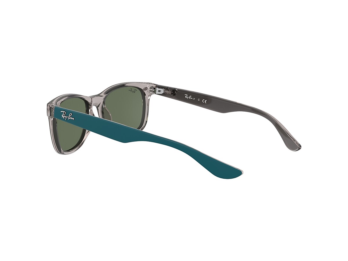 NEW WAYFARER KIDS RB9052S 707071 48-16