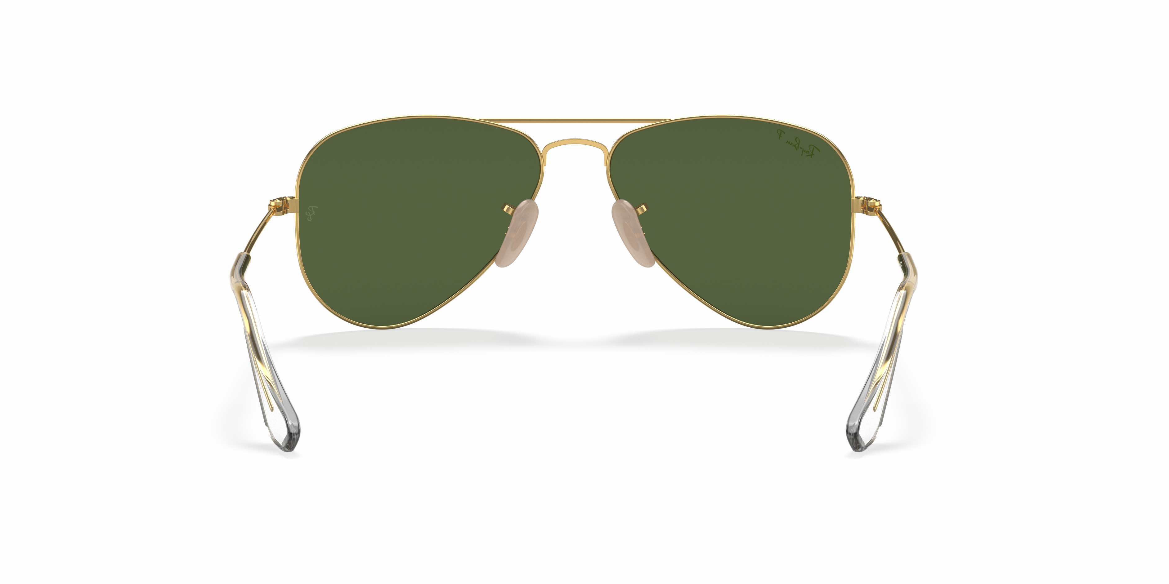 ray ban arista aviator sunglasses