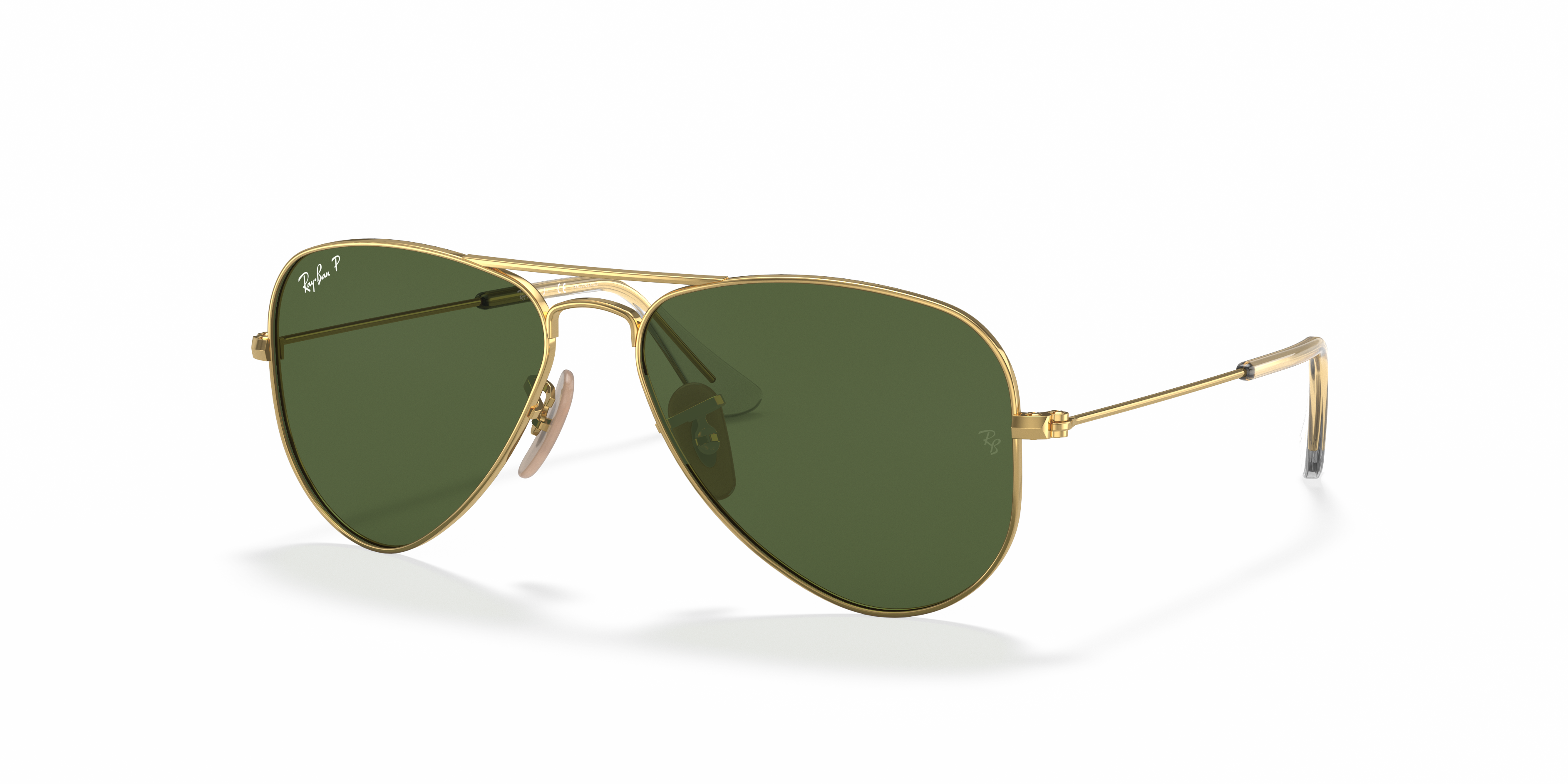 ray ban youth aviator sunglasses