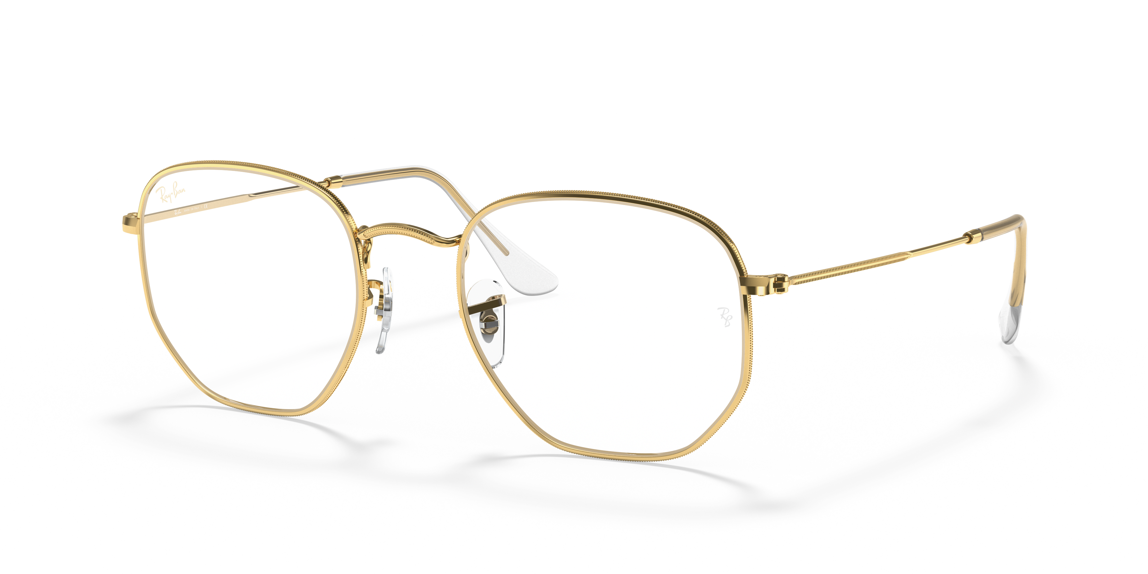 ray ban light frames