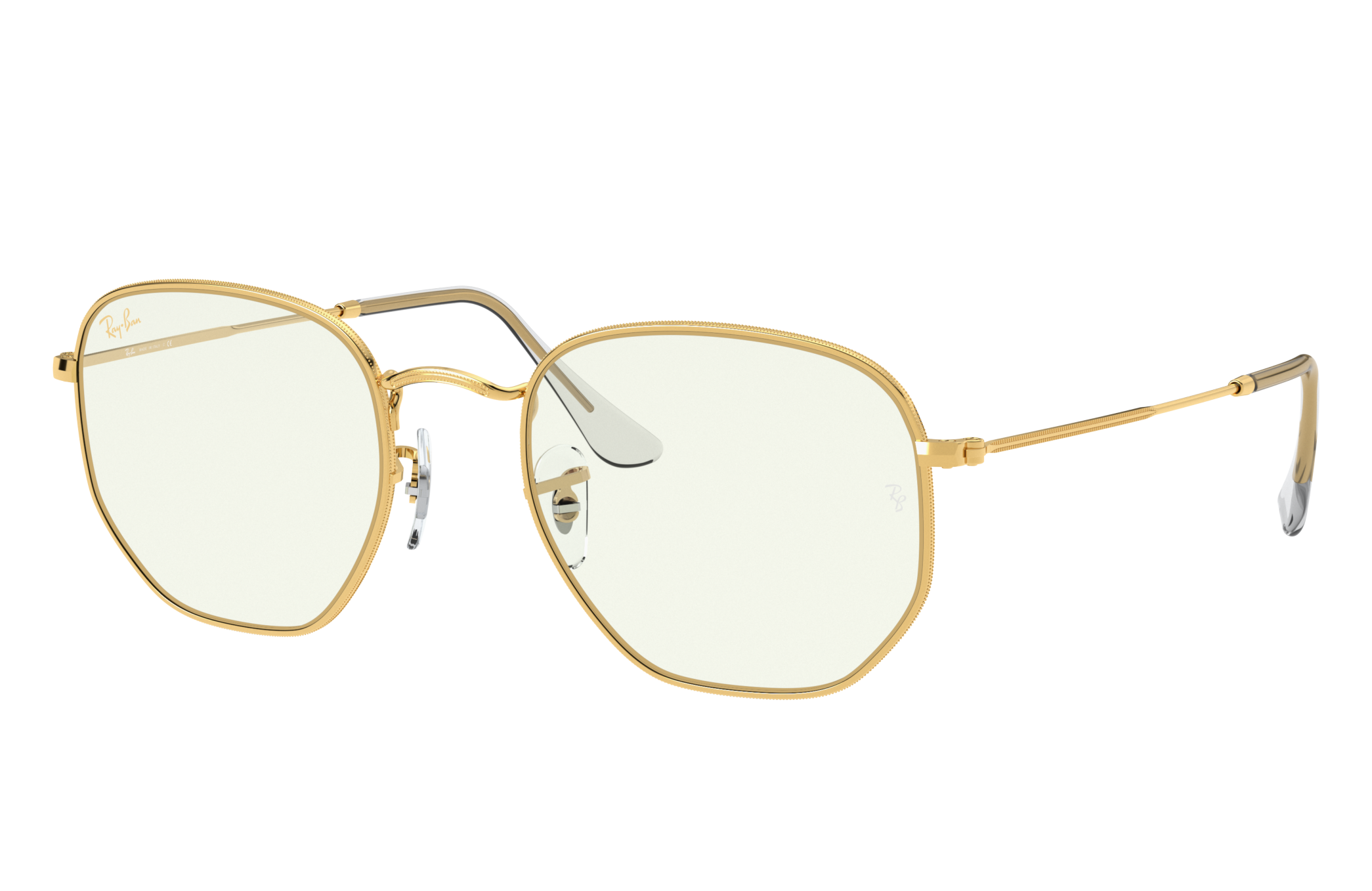 Ray-Ban RB4179 - Liteforce Sunglasses | FramesDirect.com