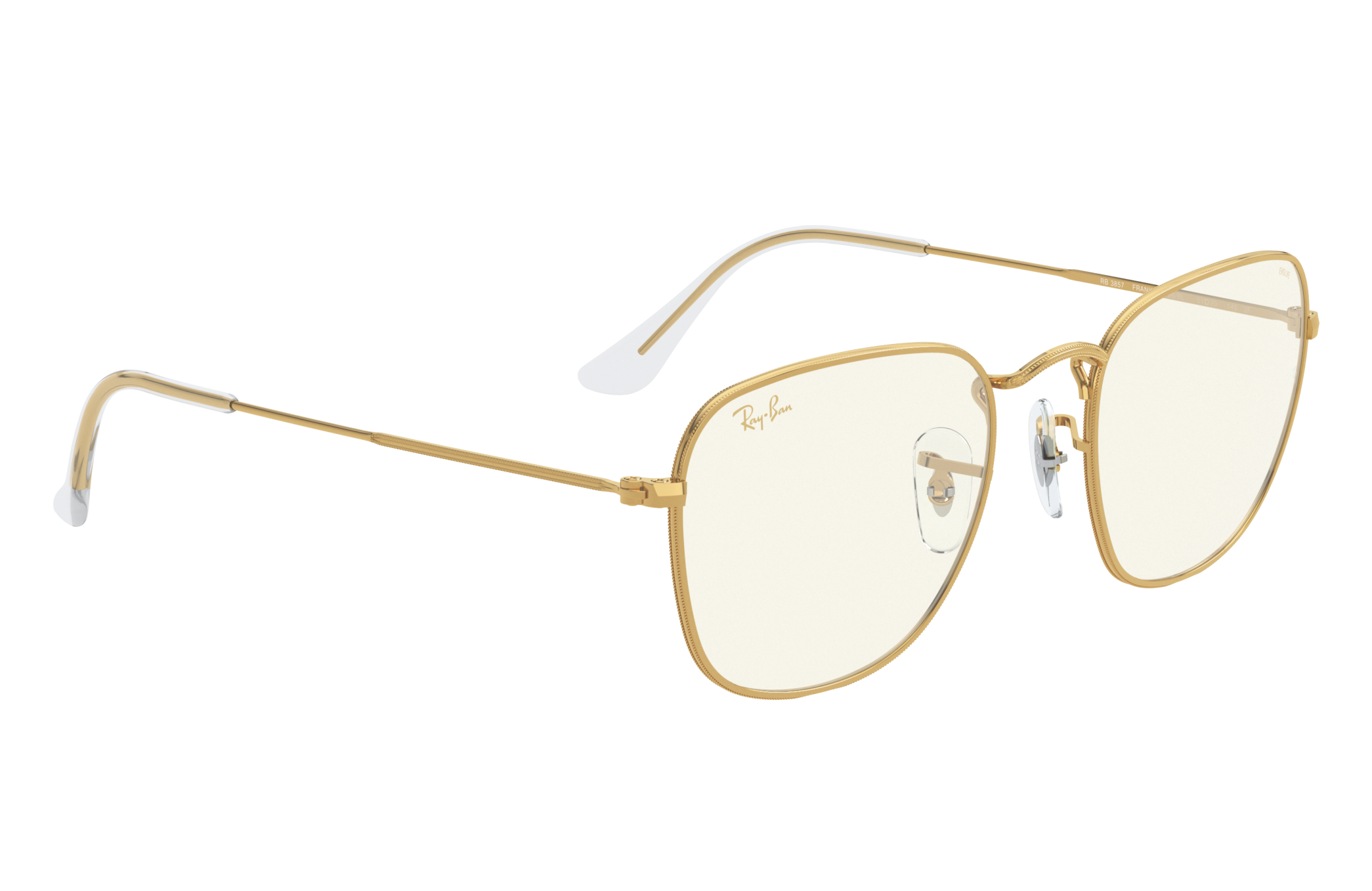 Ray-Ban Erika Sunglasses RB4171 600068 | Francis & Gaye Jewellers