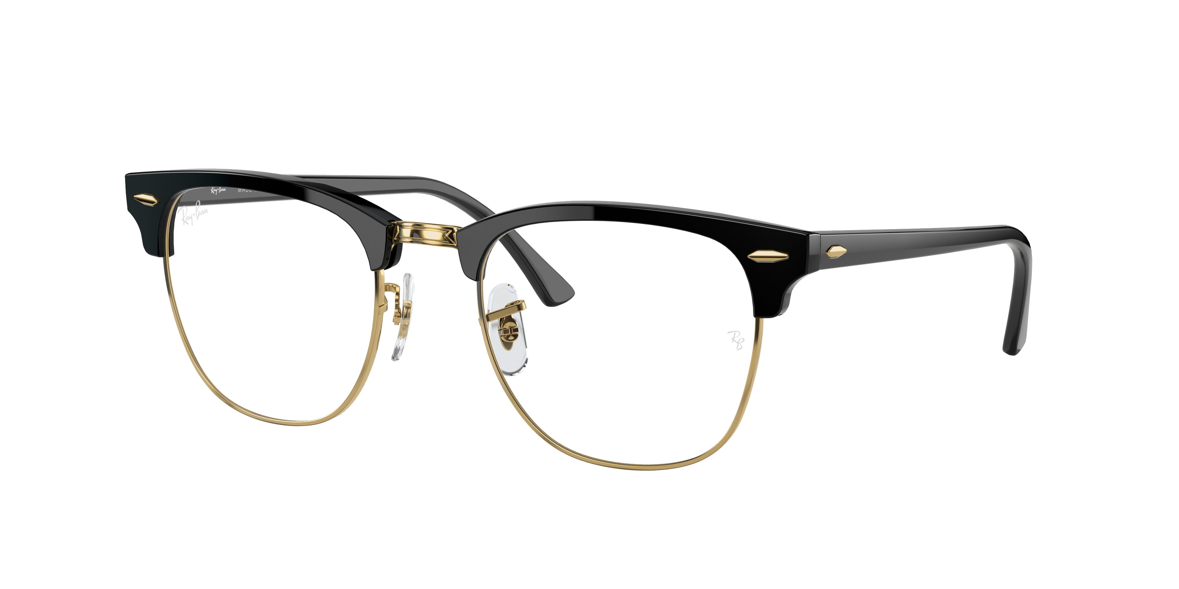 ray ban clubmasters