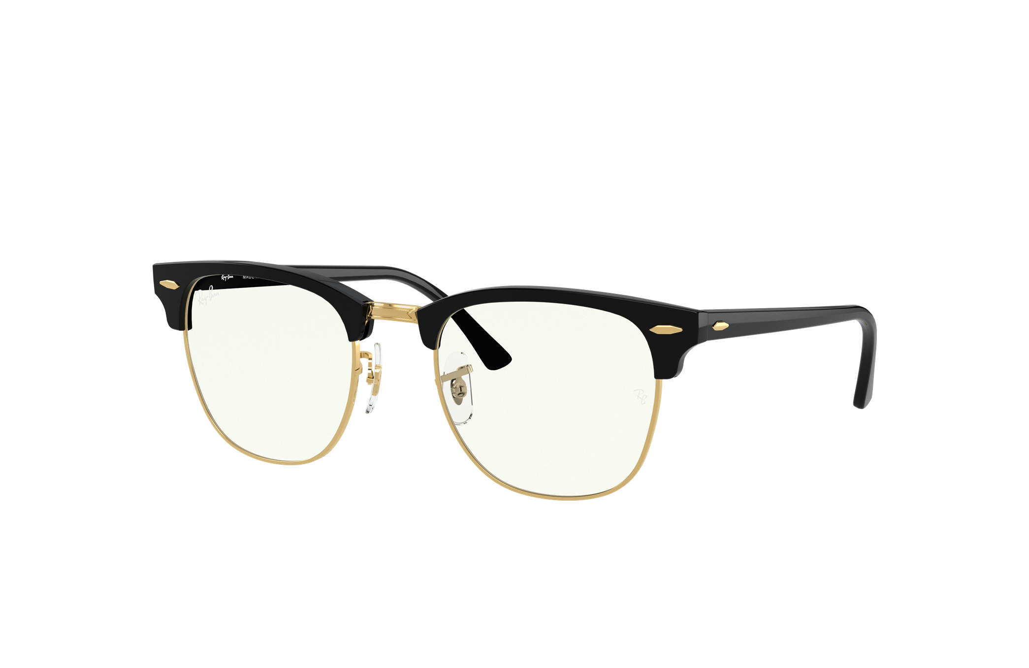 ray ban blue blocker