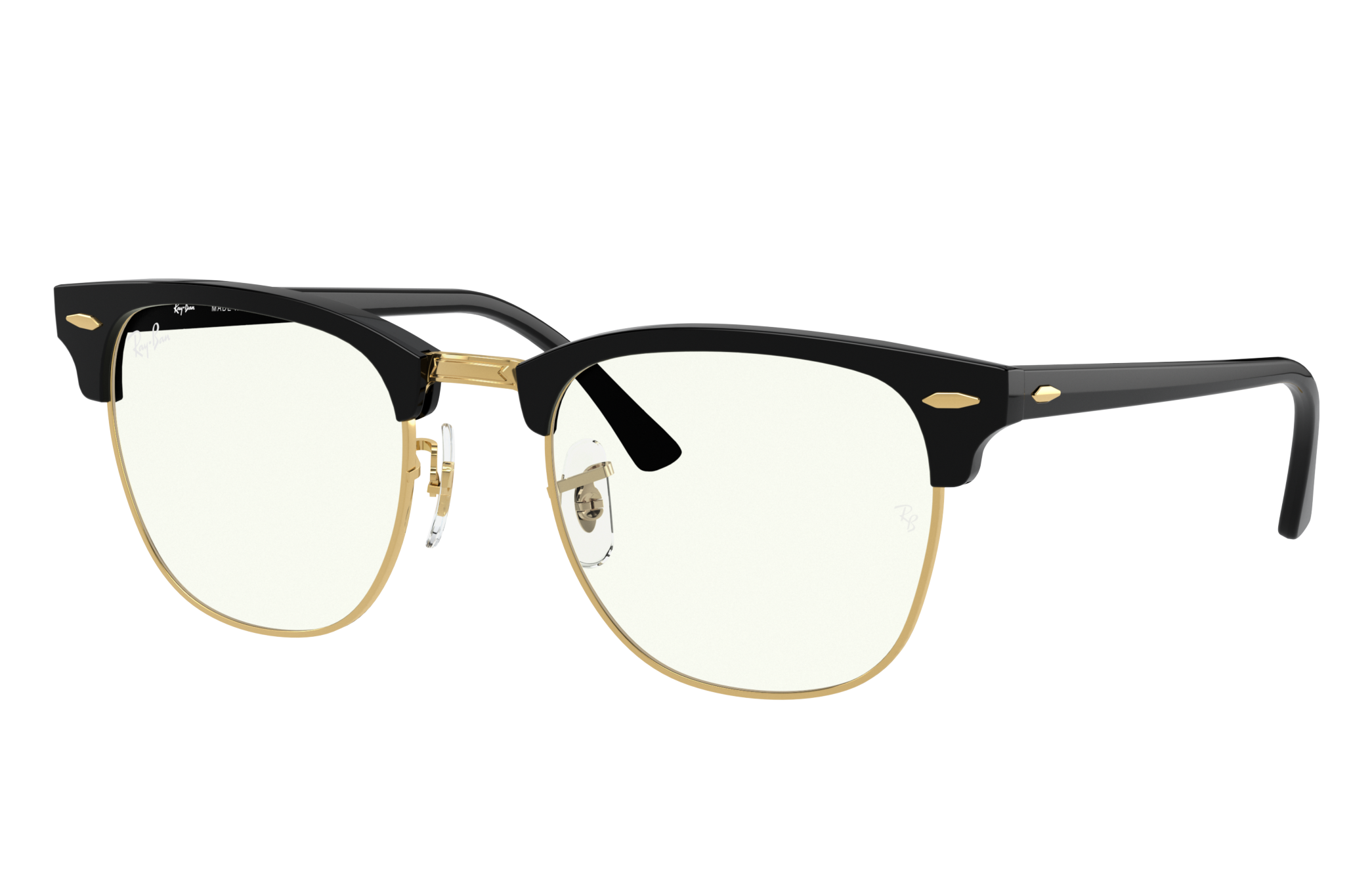 ray ban highstreet square