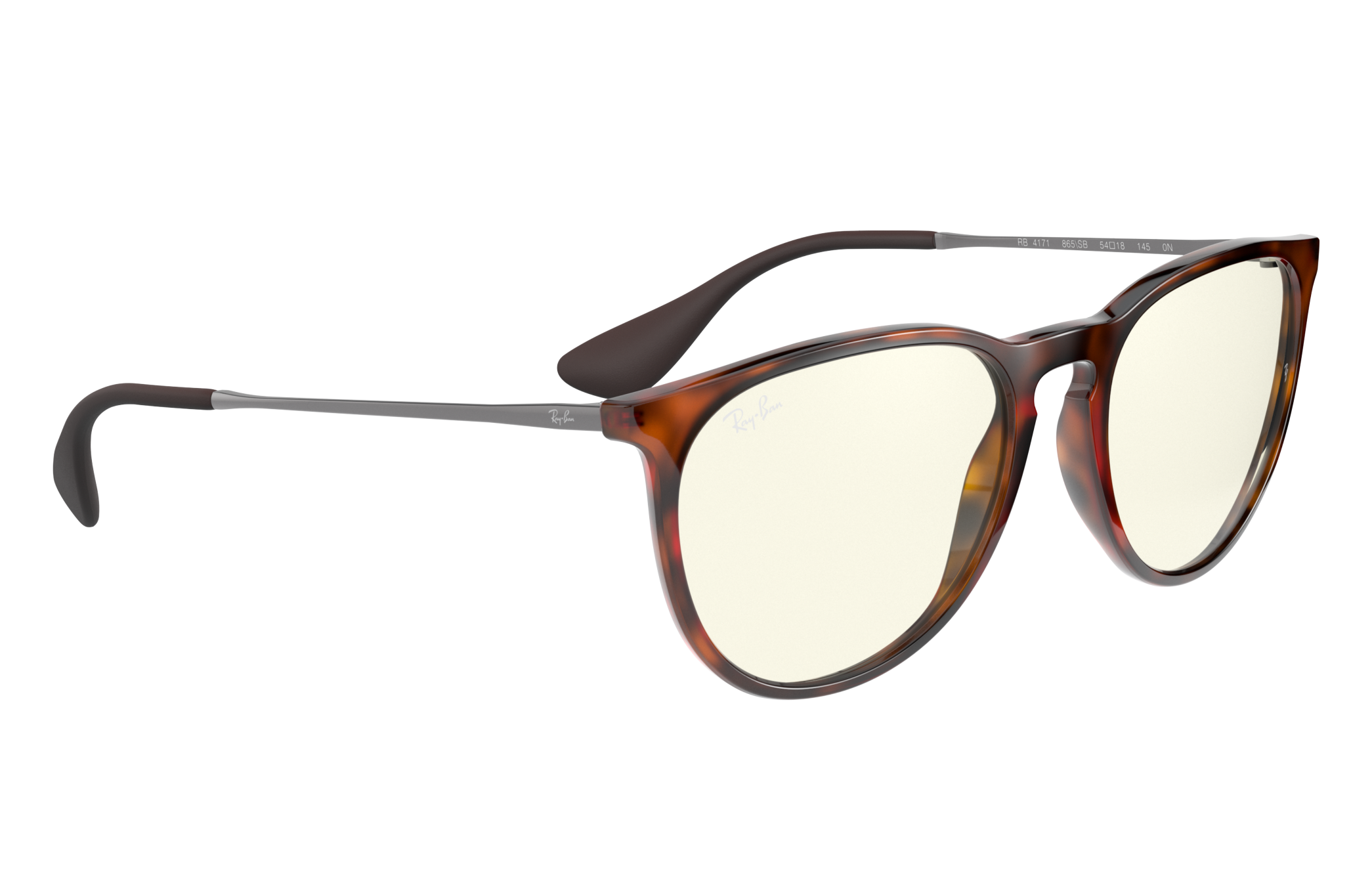 ray ban erika sunglasses prescription