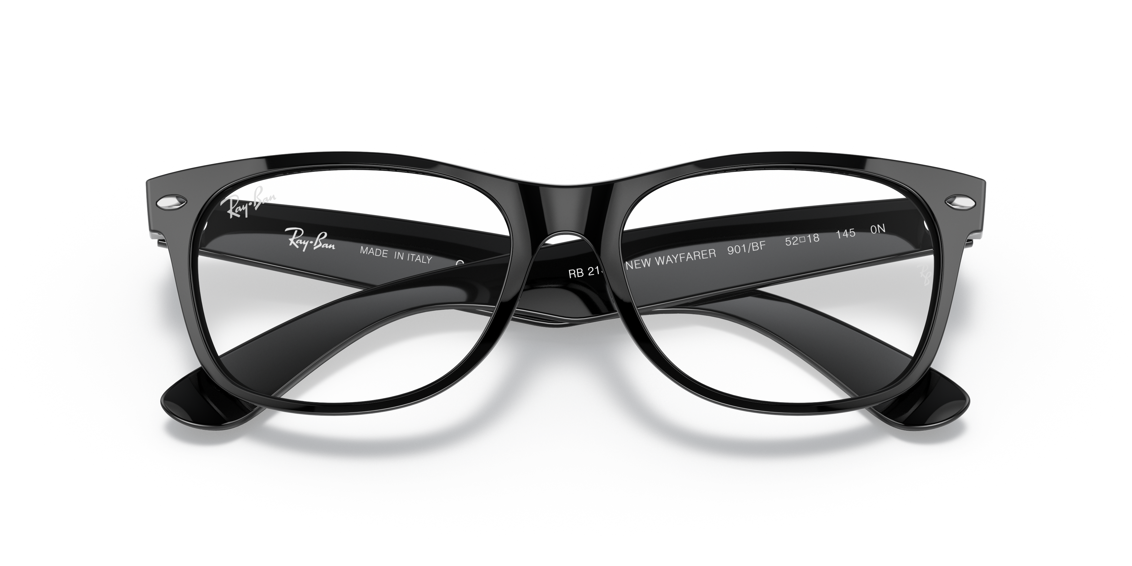 ray ban wayfarer ophthalmic