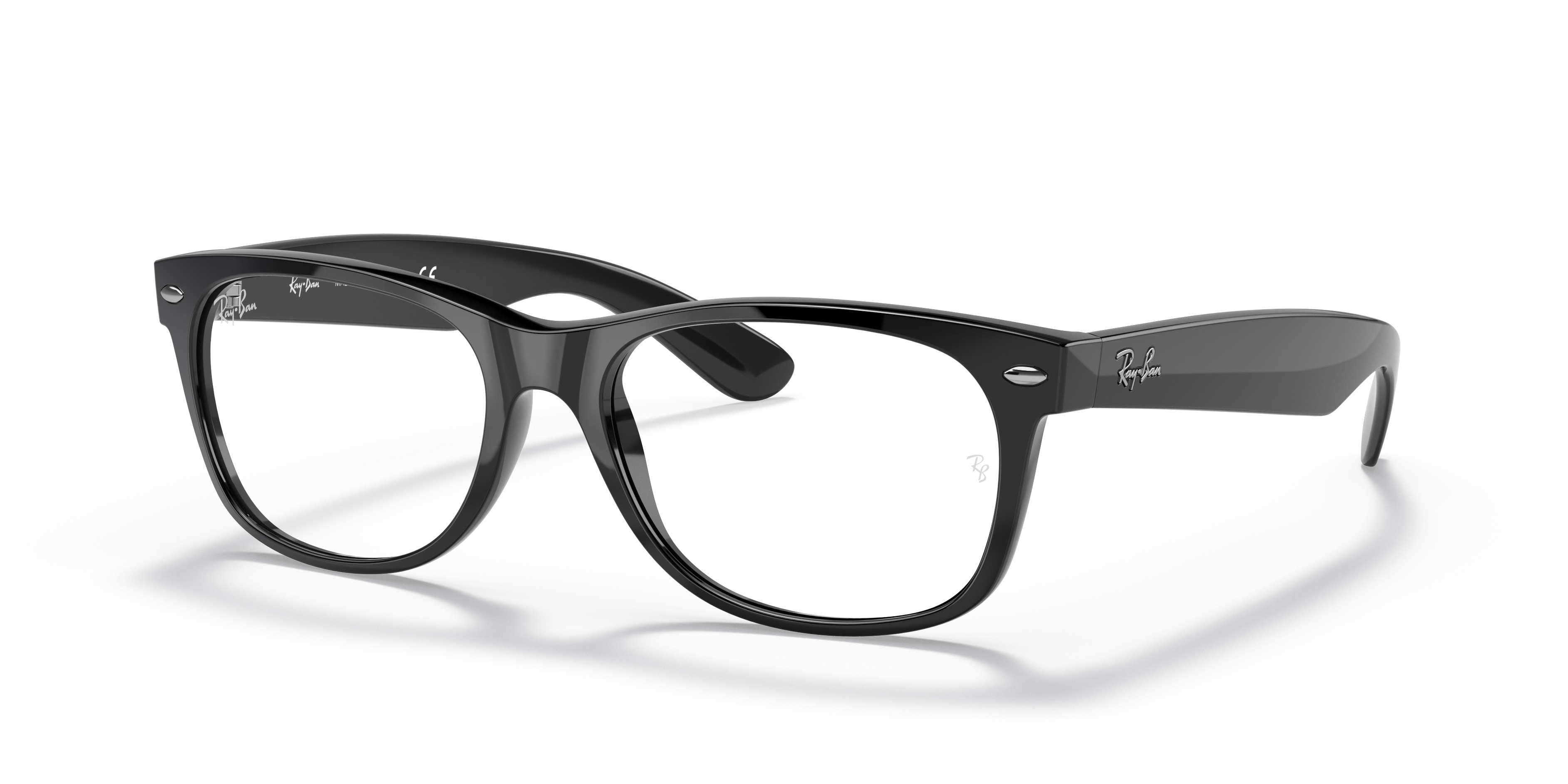 rayban prescription eye glasses