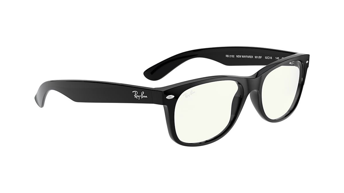 レイバン公式ストア】 - RB2132 | Ray-Ban® NEW WAYFARER BLUE-LIGHT 