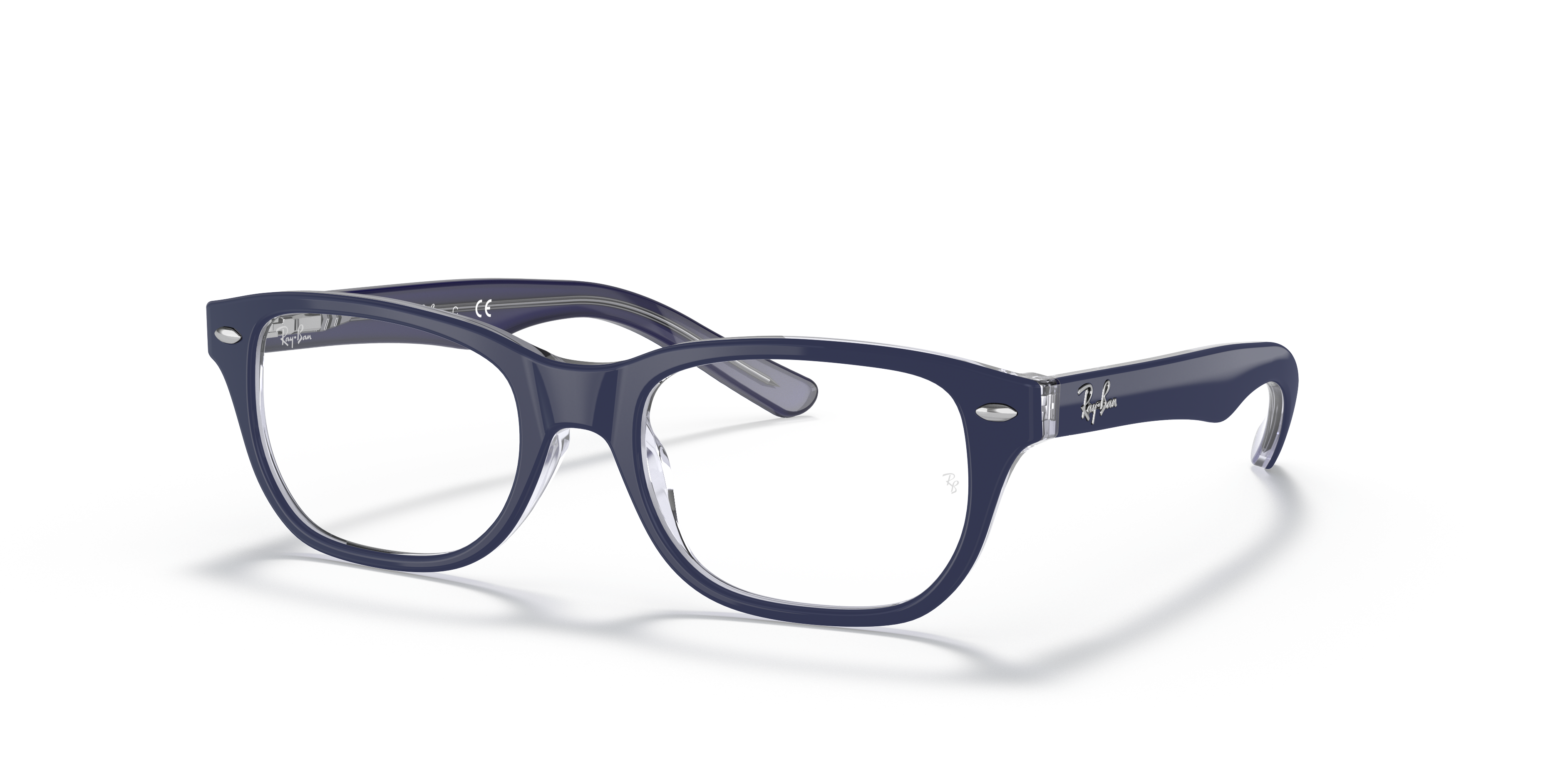 frogskins vs wayfarer