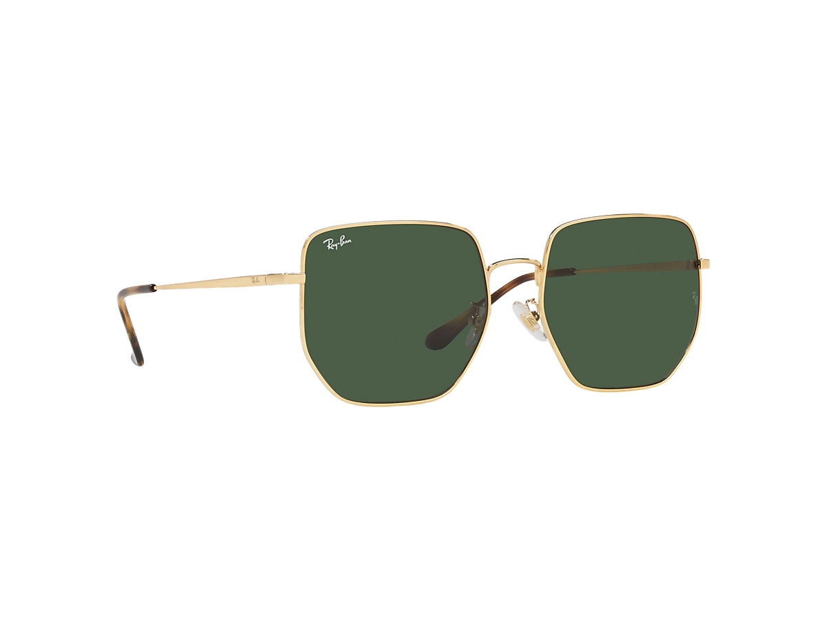 レイバン公式ストア】 Ray-Ban® RB3764D サングラス | ゴールド X