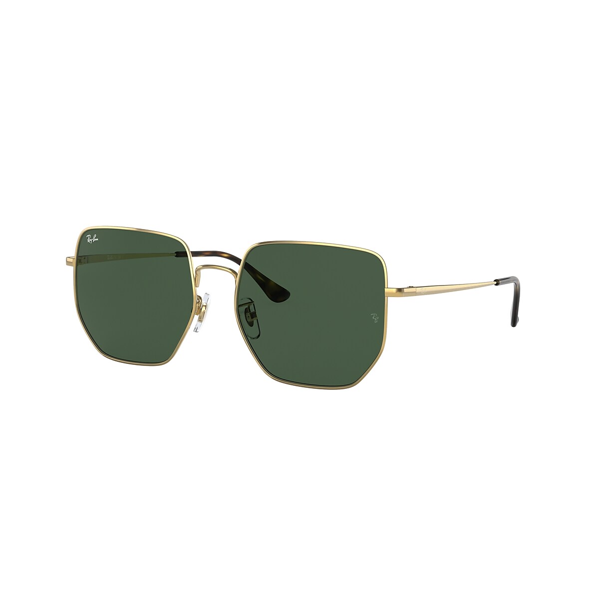 レイバン公式ストア】 Ray-Ban® RB3764D サングラス | ゴールド X