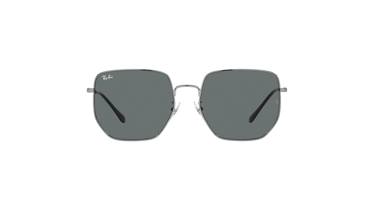 レイバン公式ストア】 Ray-Ban® RB3764D サングラス | ガンメタル X