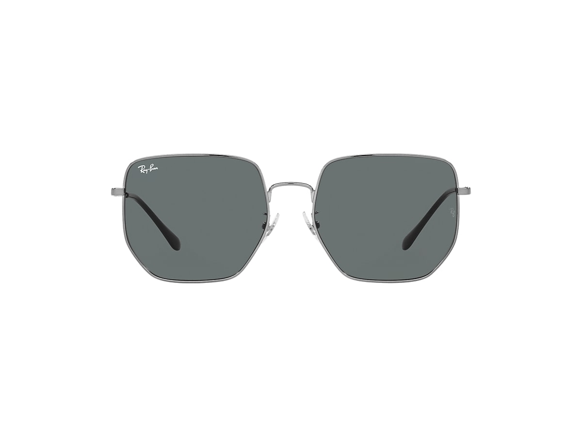 レイバン公式ストア】 Ray-Ban® RB3764D サングラス | ガンメタル X