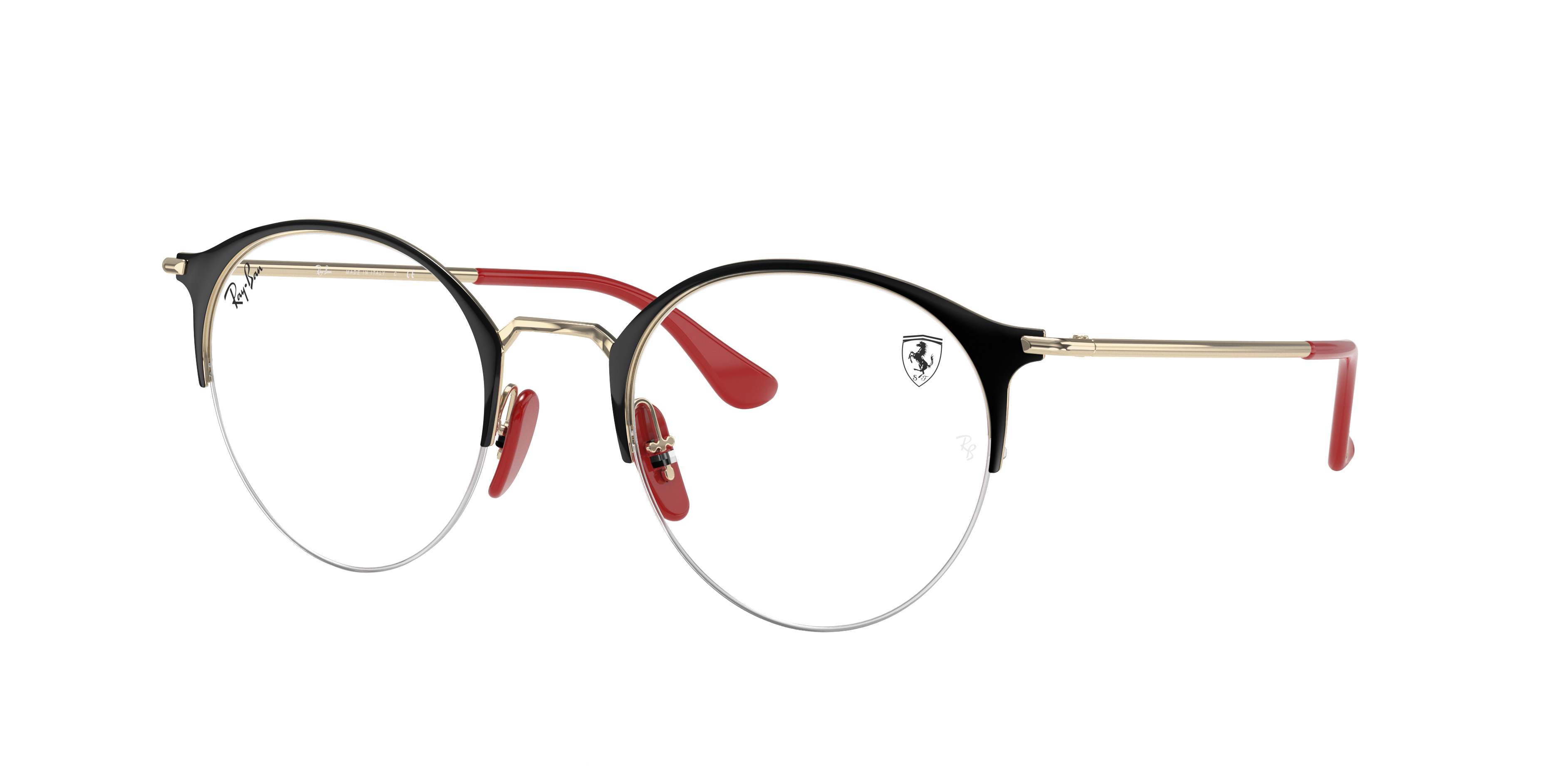 ray ban flexible frames