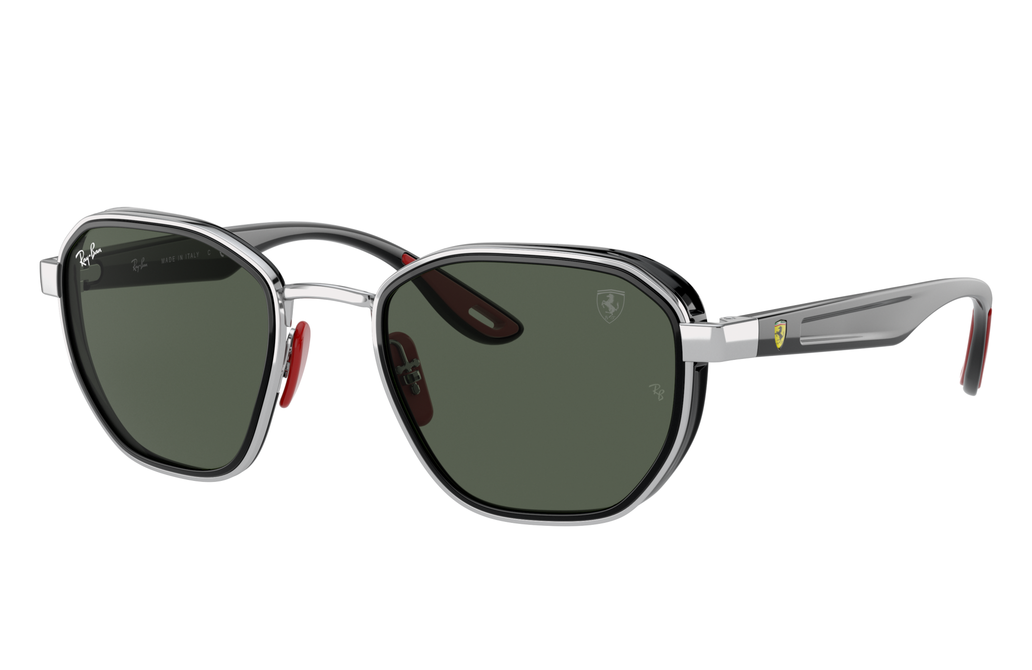 Ferrari Ray-Ban Men's Sunglasses | Ferrari Store