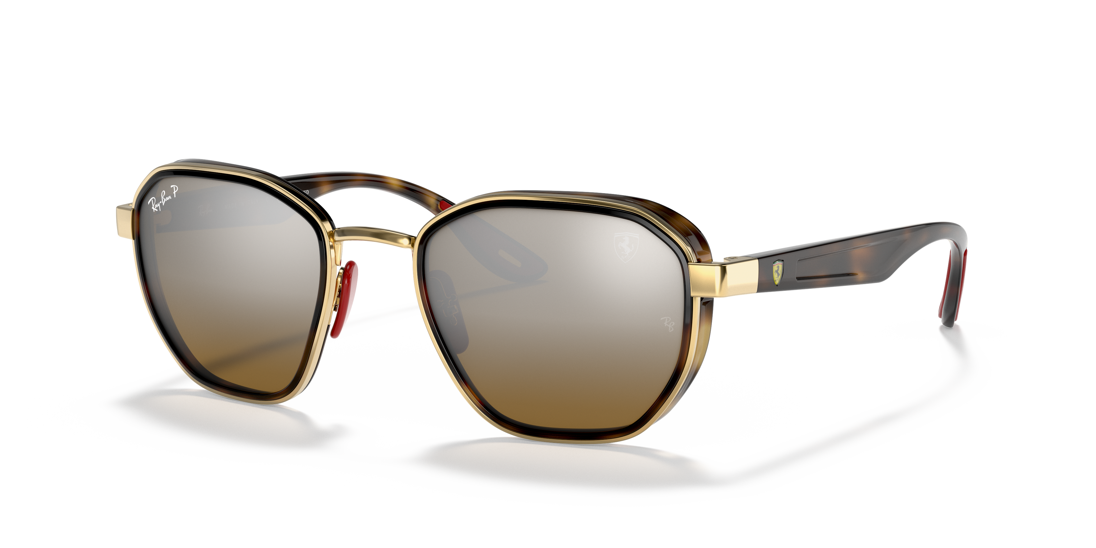 ray ban wayfarer lens