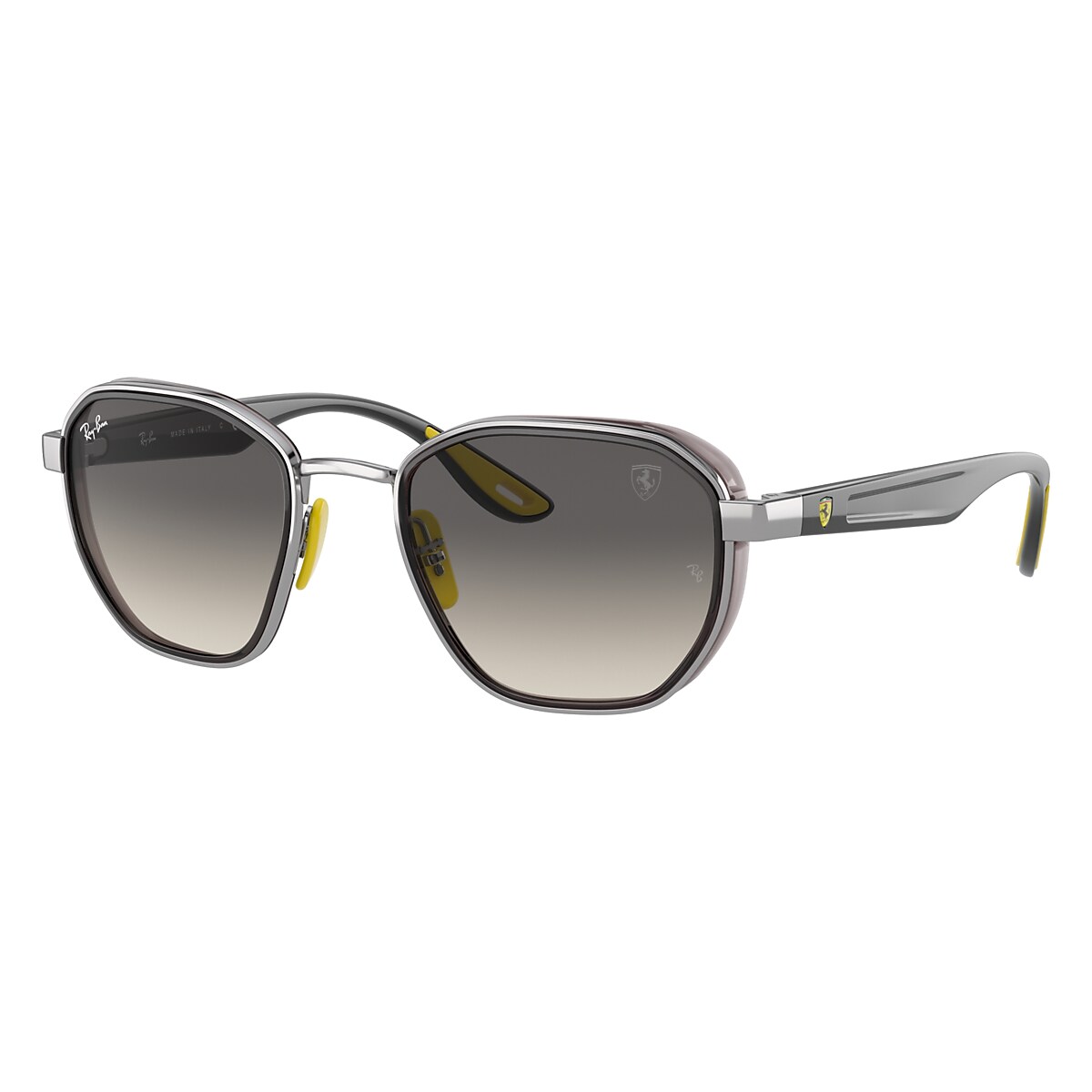 Lunette ray discount ban homme ferrari