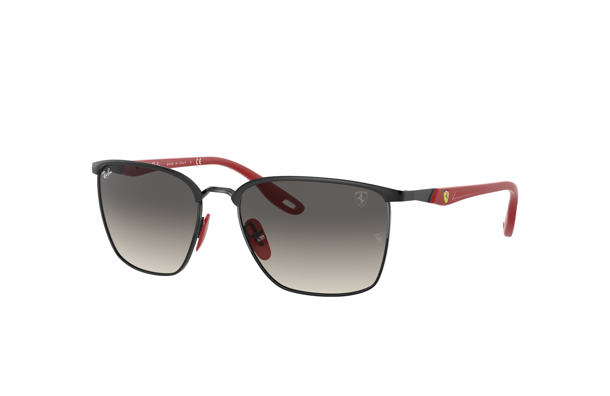Ray Ban Leonard RB2193 901/58 polarized sunglasses - Ottica Mauro