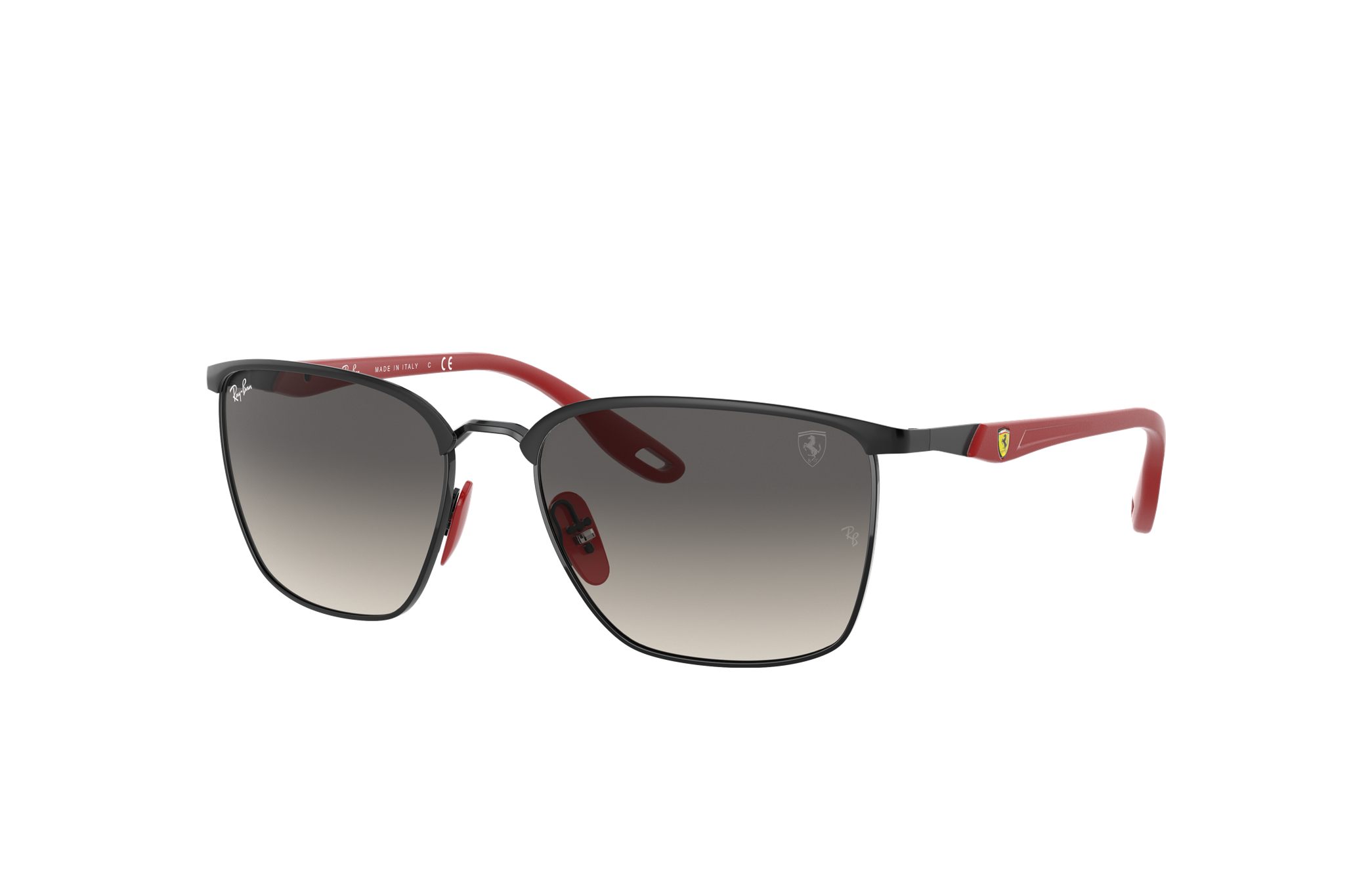 ray ban equalized lenses