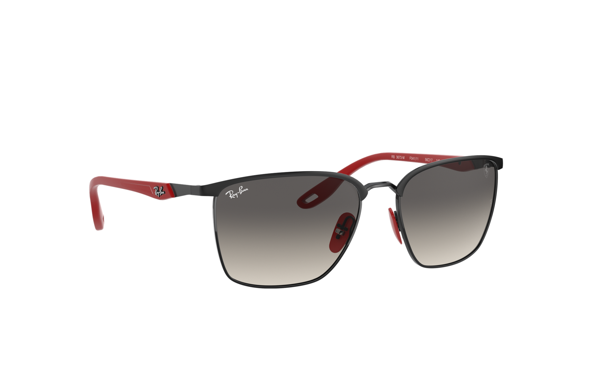 Rb3673m Scuderia Ferrari Collection 