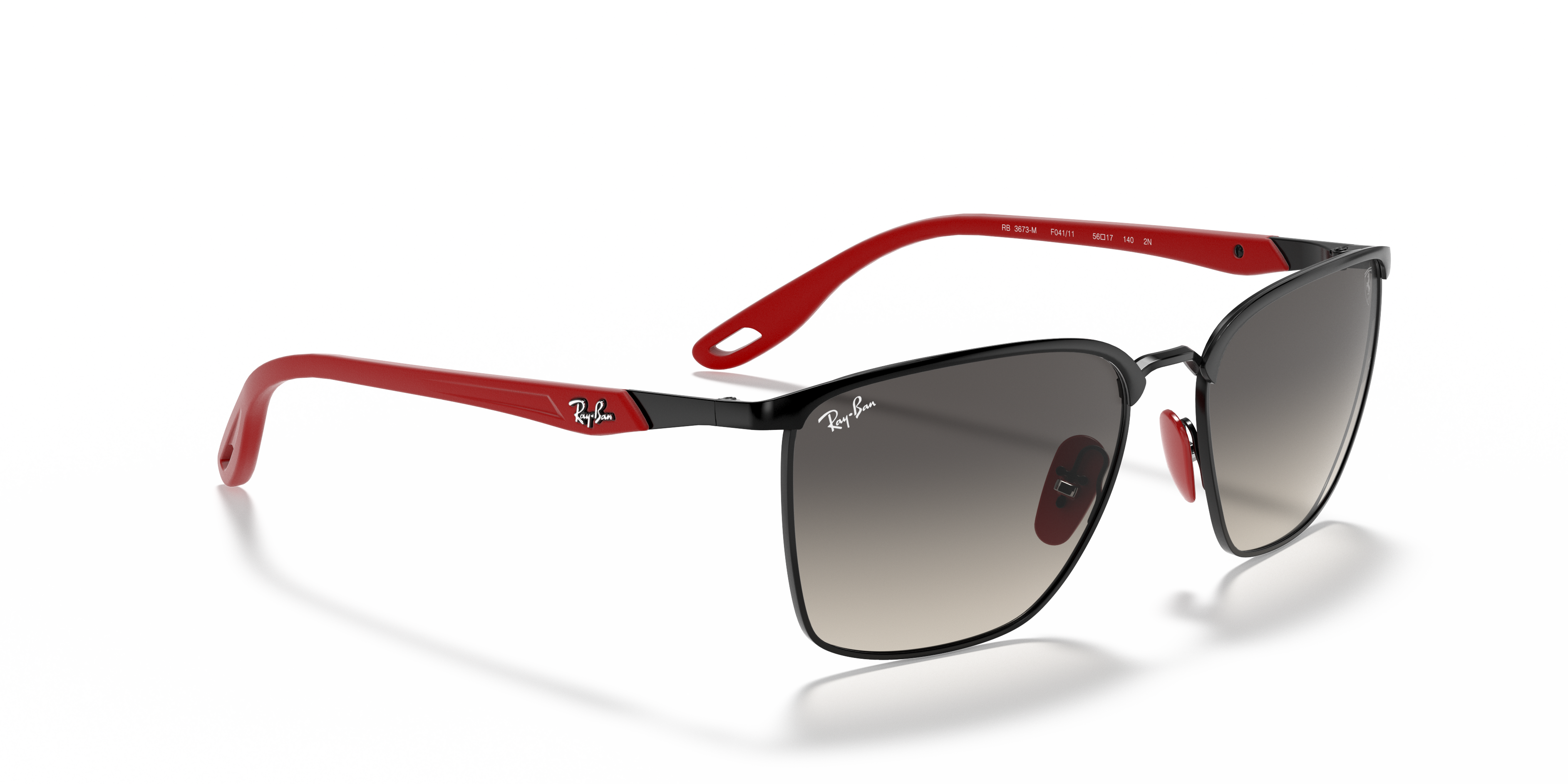 wayfarer rb2140 902