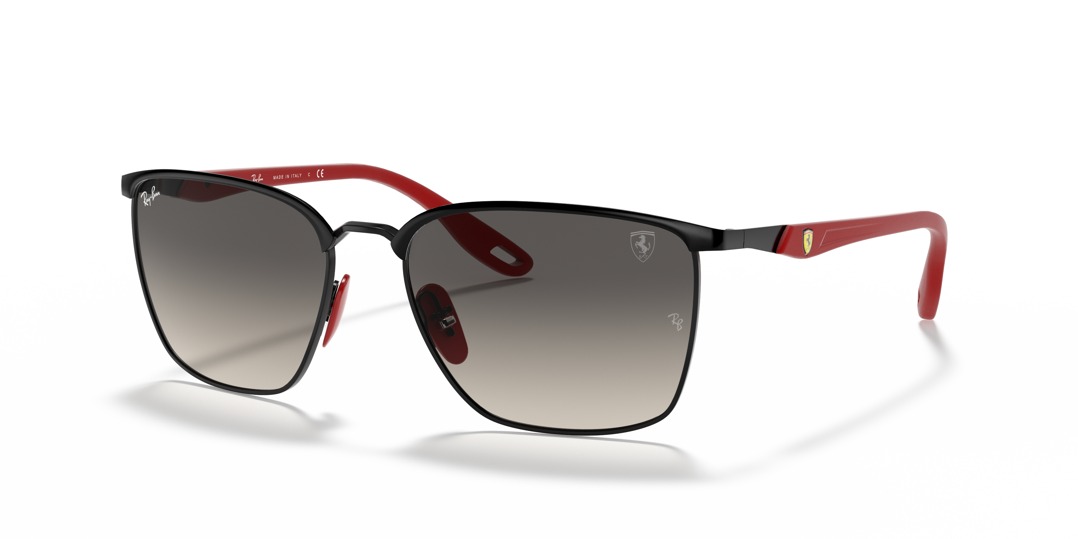 ferrari ray ban sunglass