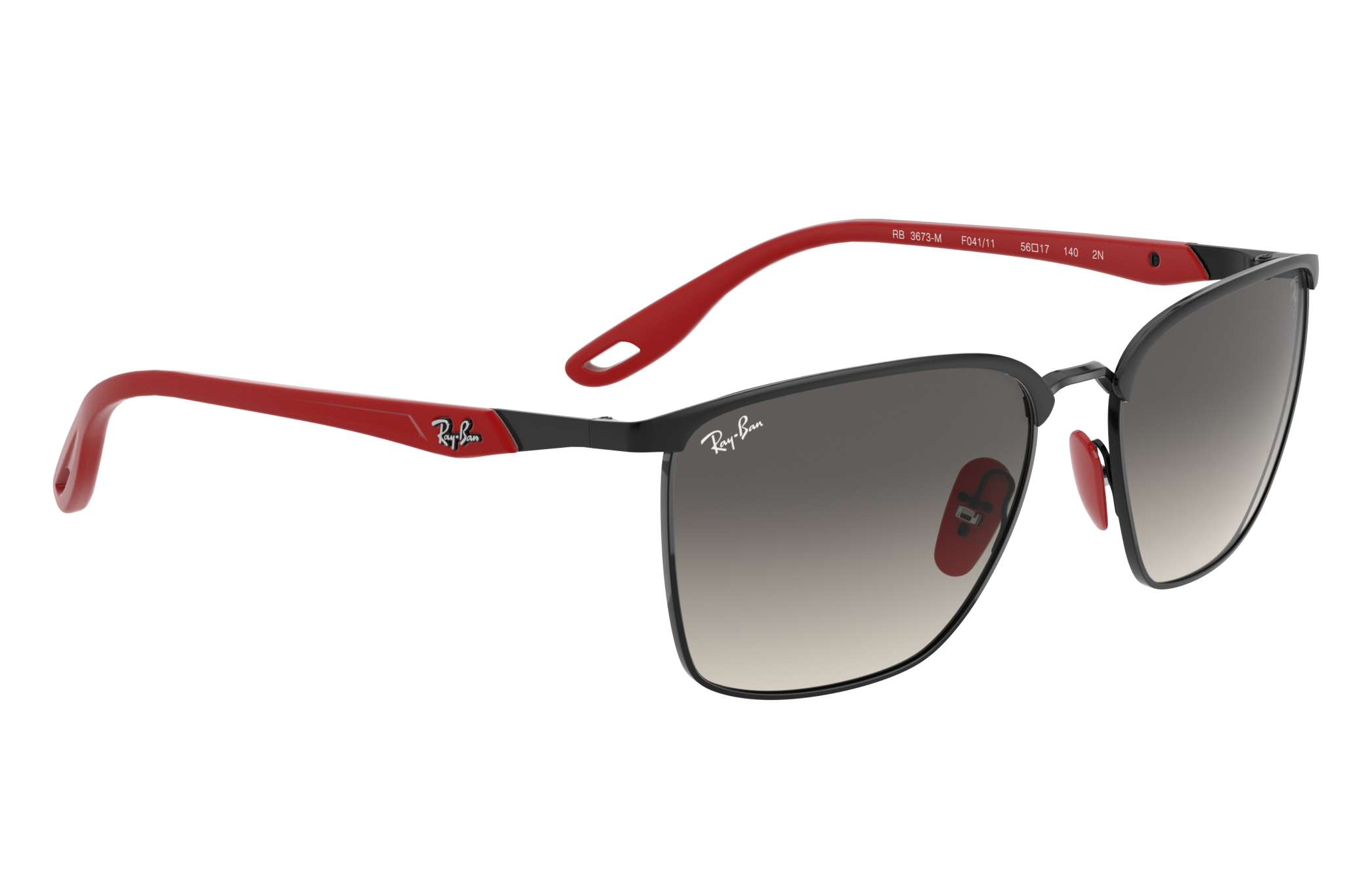 ray ban 3673m