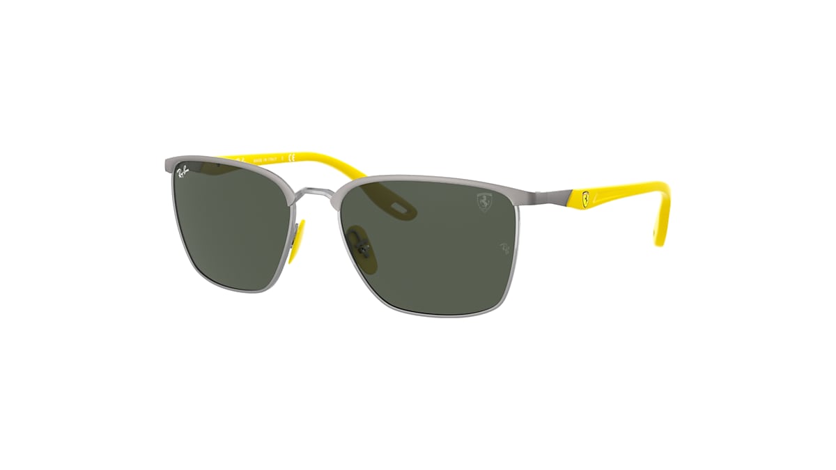 RB3673M SCUDERIA FERRARI COLLECTION Sunglasses in 