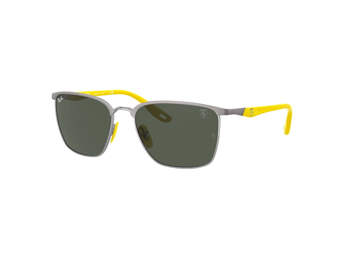 RB3673M SCUDERIA FERRARI COLLECTION Sunglasses in 