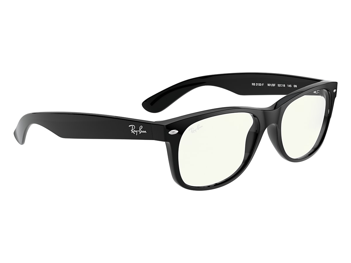 New ray ban top 2018