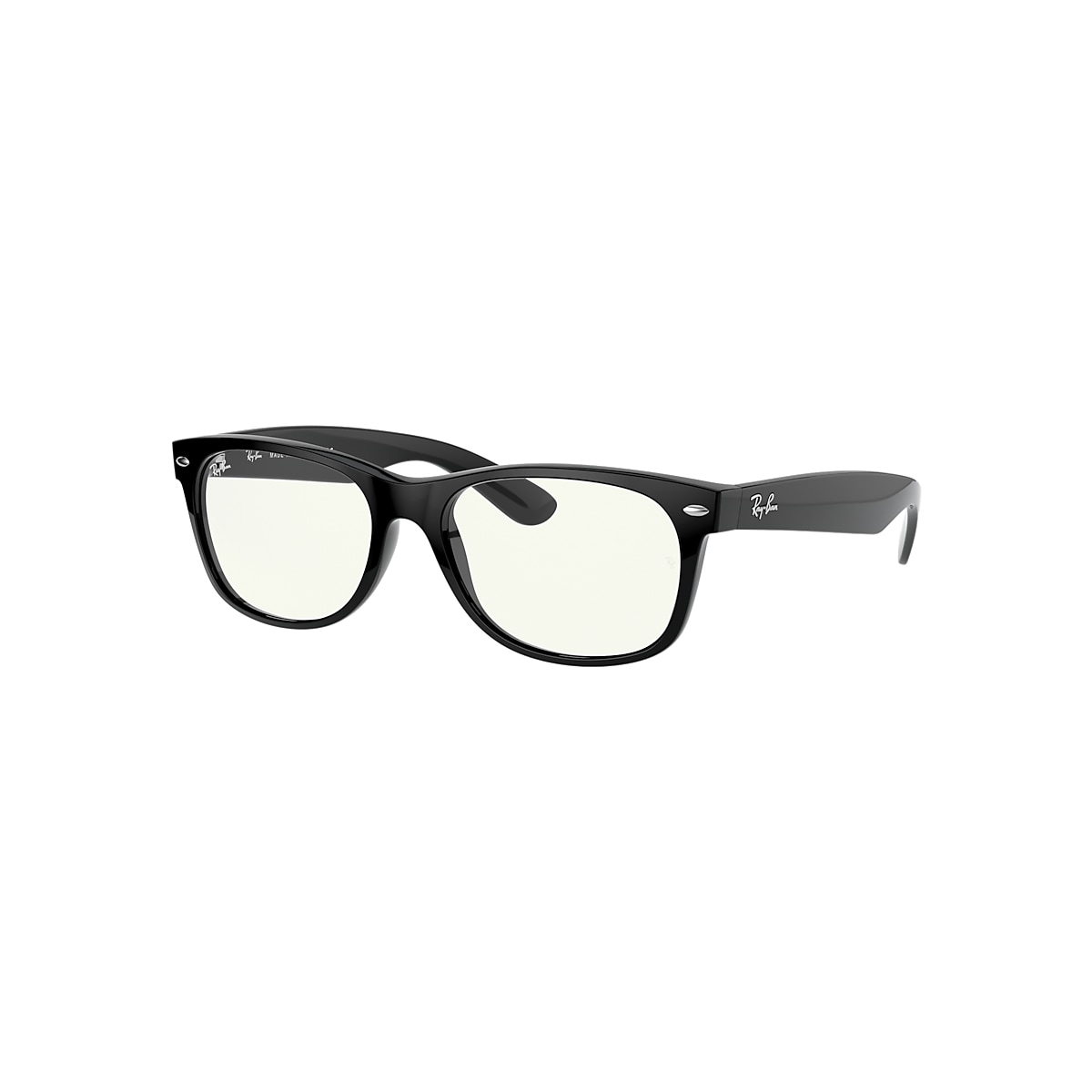 レイバン公式ストア】 - RB2132F | Ray-Ban® NEW WAYFARER BLUE-LIGHT 