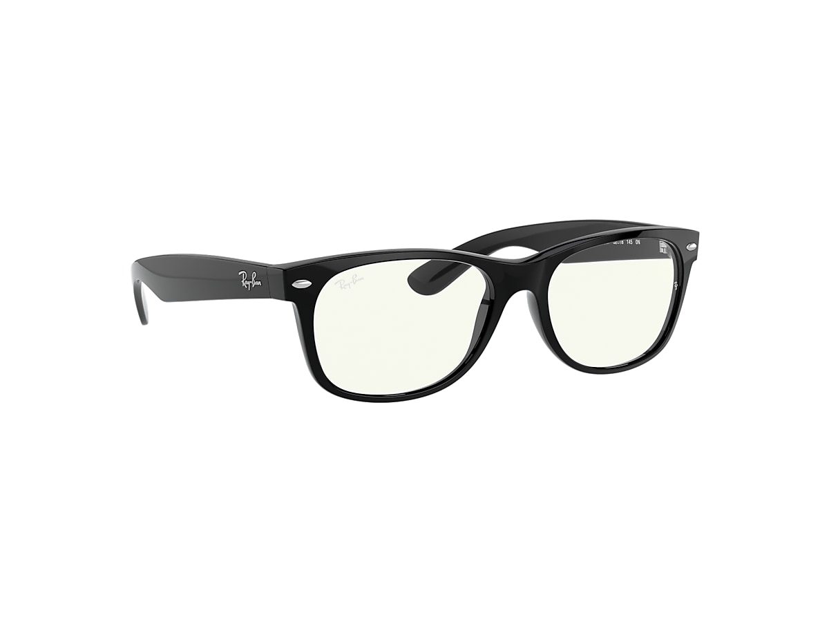 レイバン公式ストア】 - RB2132F | Ray-Ban® NEW WAYFARER BLUE-LIGHT