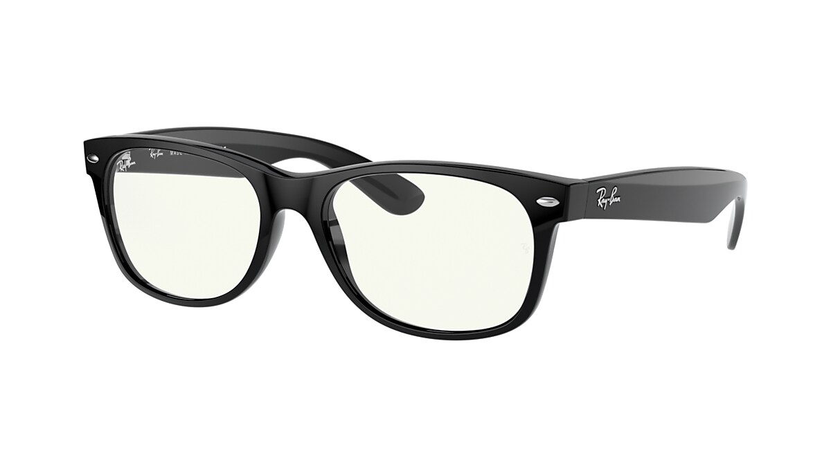 【レイバン公式ストア】 - RB2132F | Ray-Ban® NEW WAYFARER 