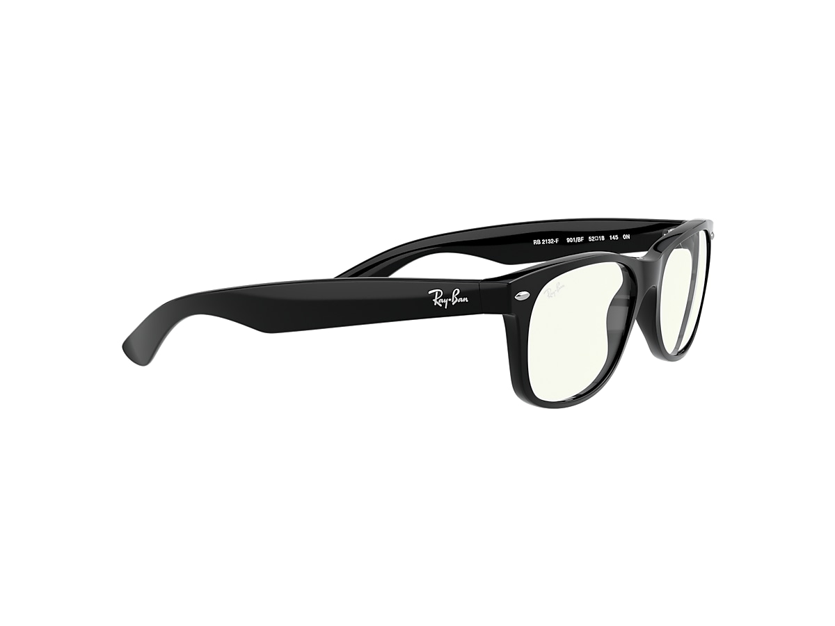 【レイバン公式ストア】 - RB2132F | Ray-Ban® NEW WAYFARER