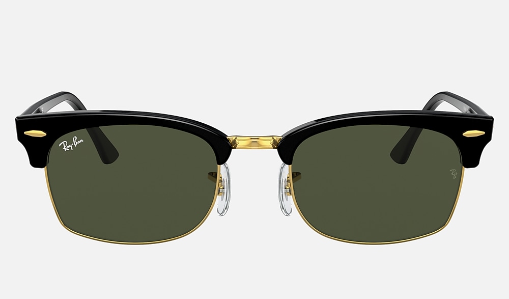 vogn Ansigt opad garage Clubmaster Sunglasses | Ray-Ban® USA
