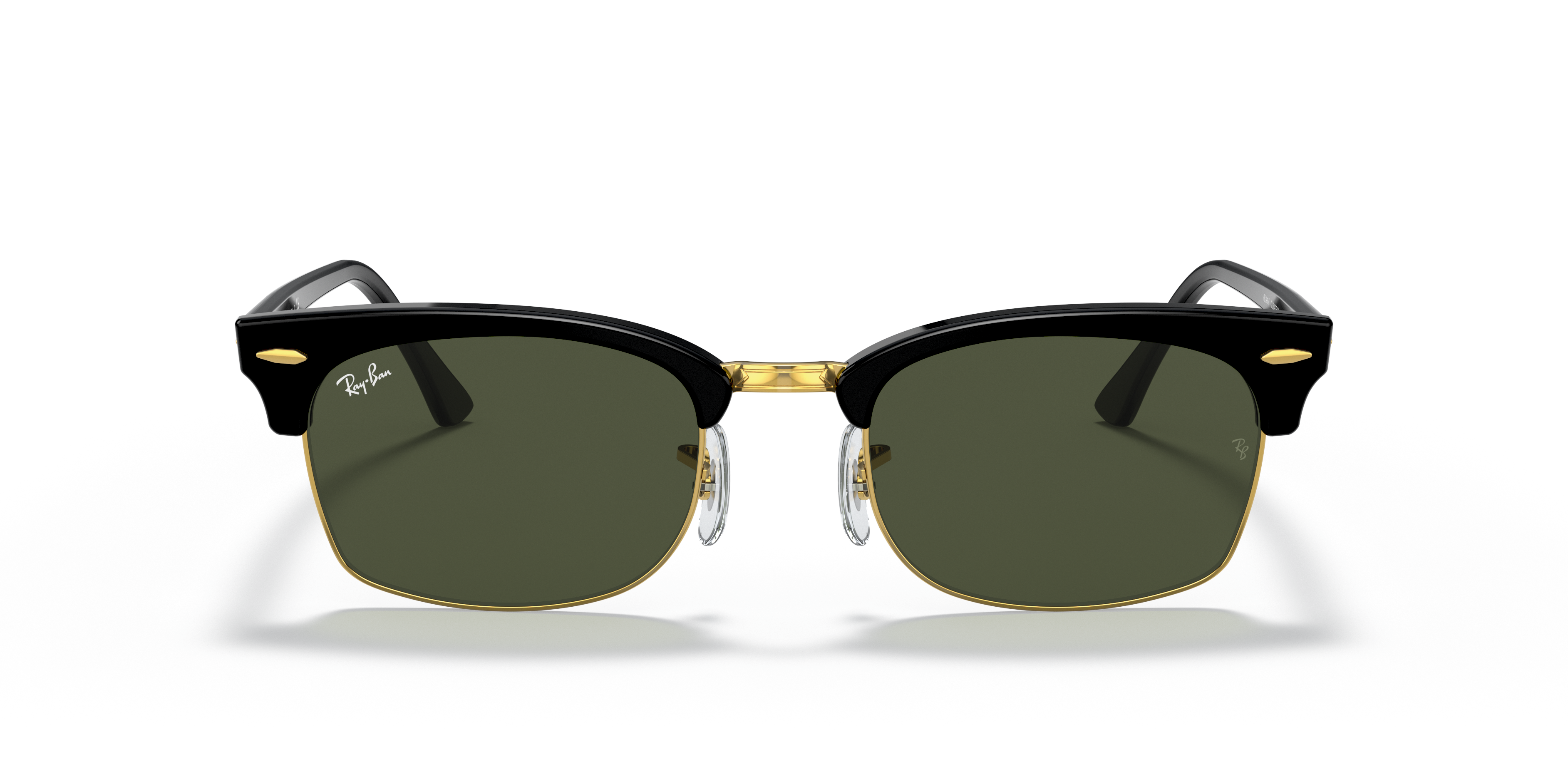 Ray-Ban Clubmaster Square Legend Low 