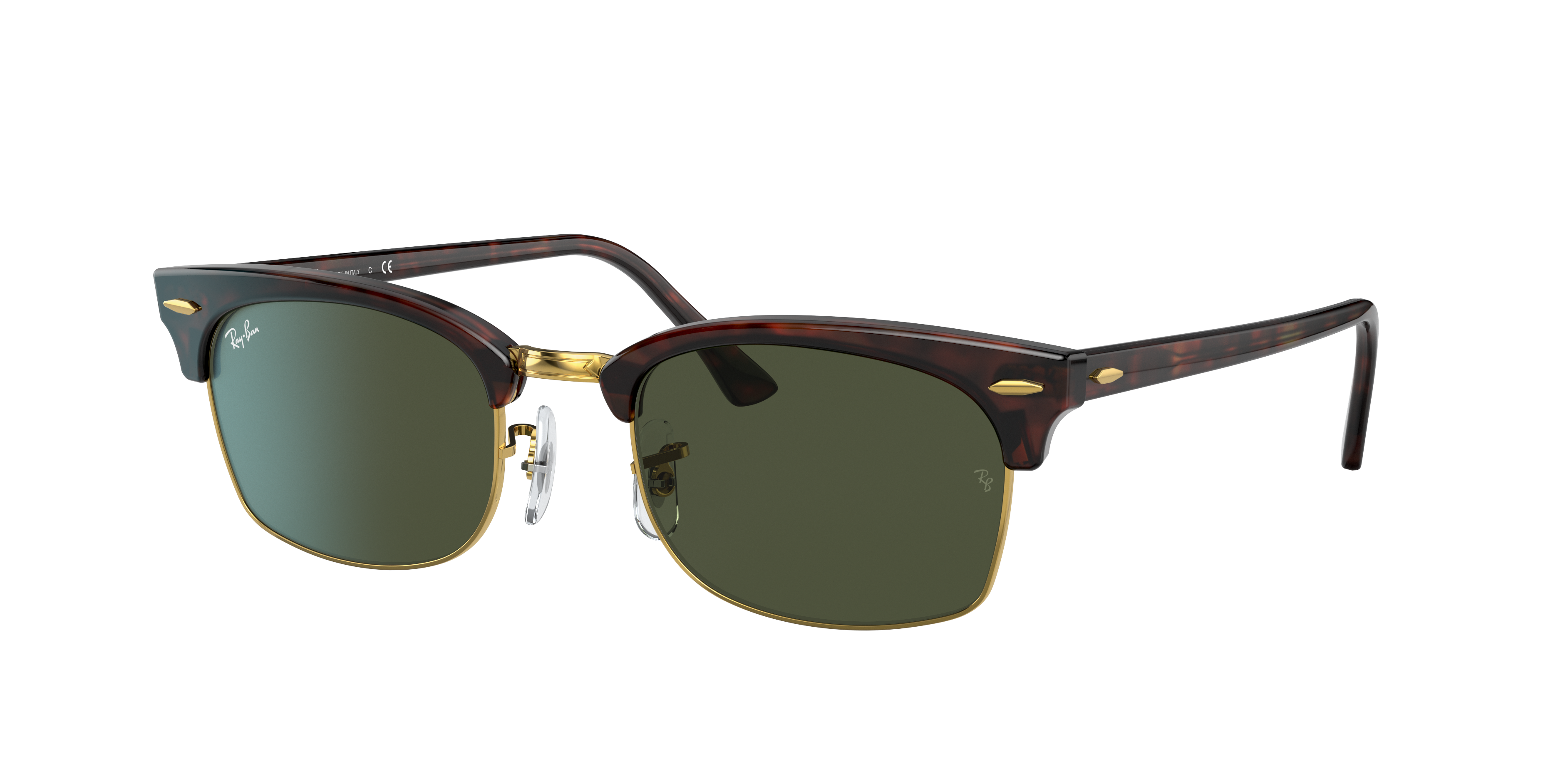 ray ban asian fit clubmaster
