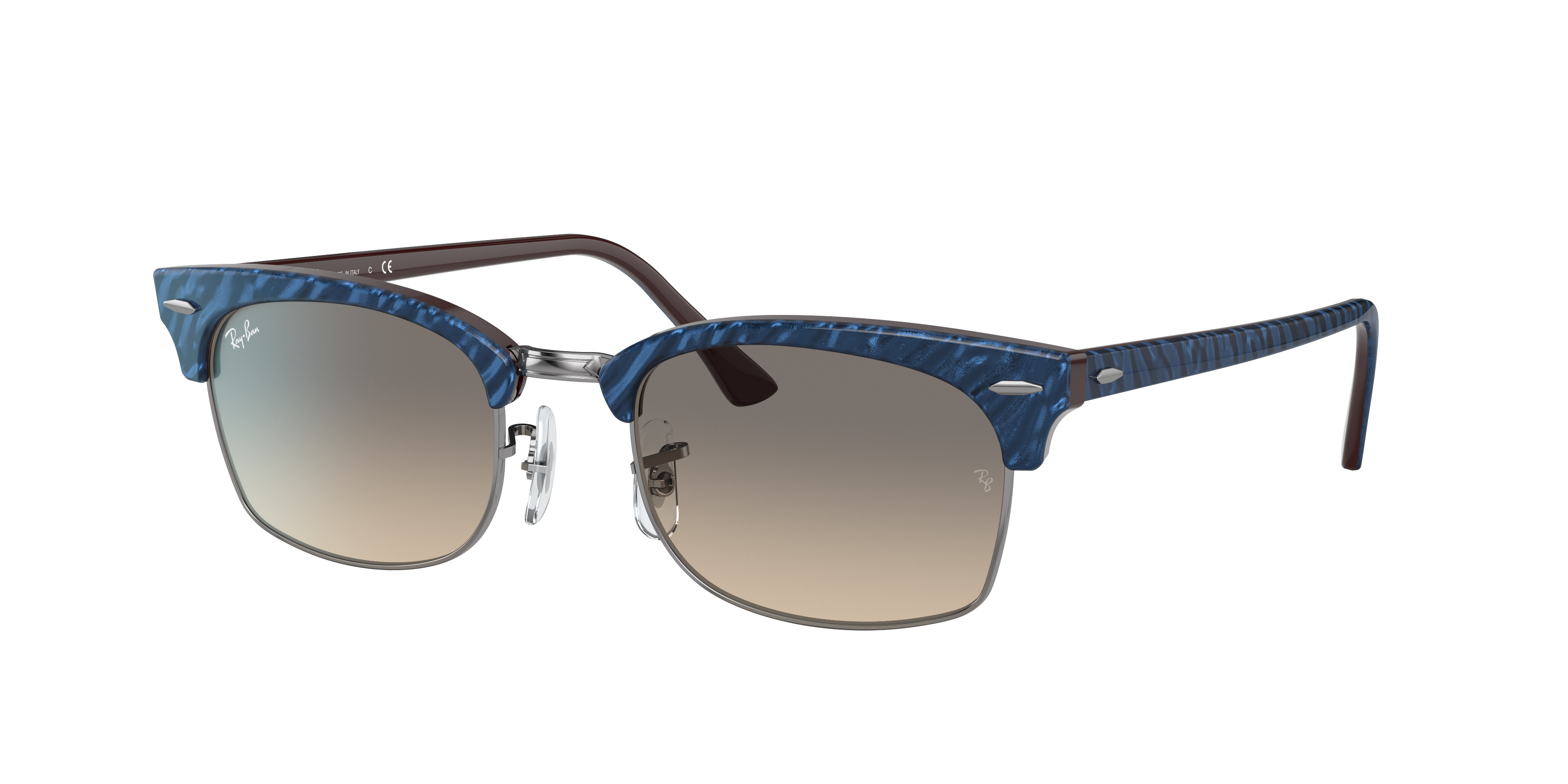 ray ban clubmaster asian fit