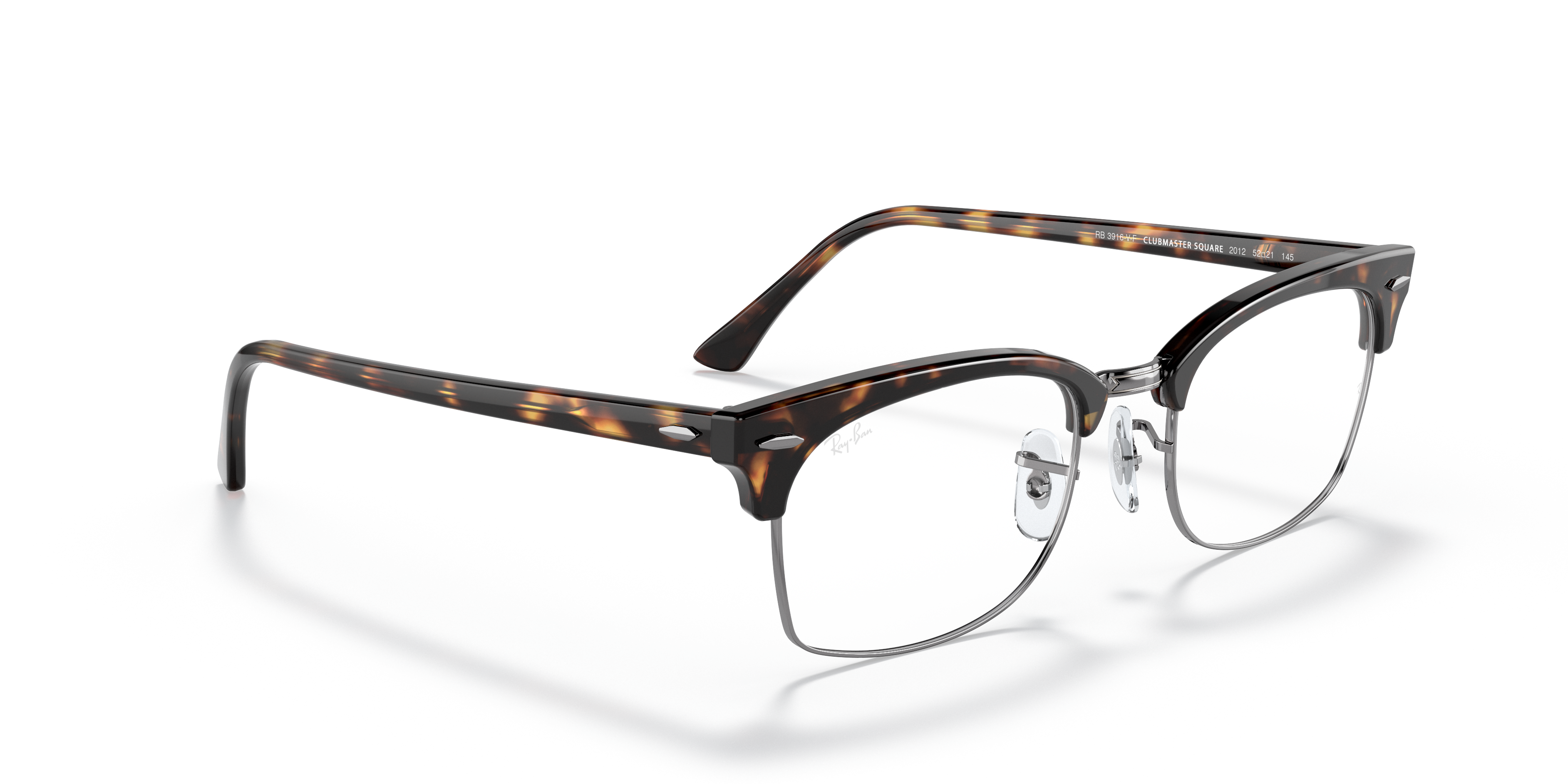 glasses similar to clubmaster