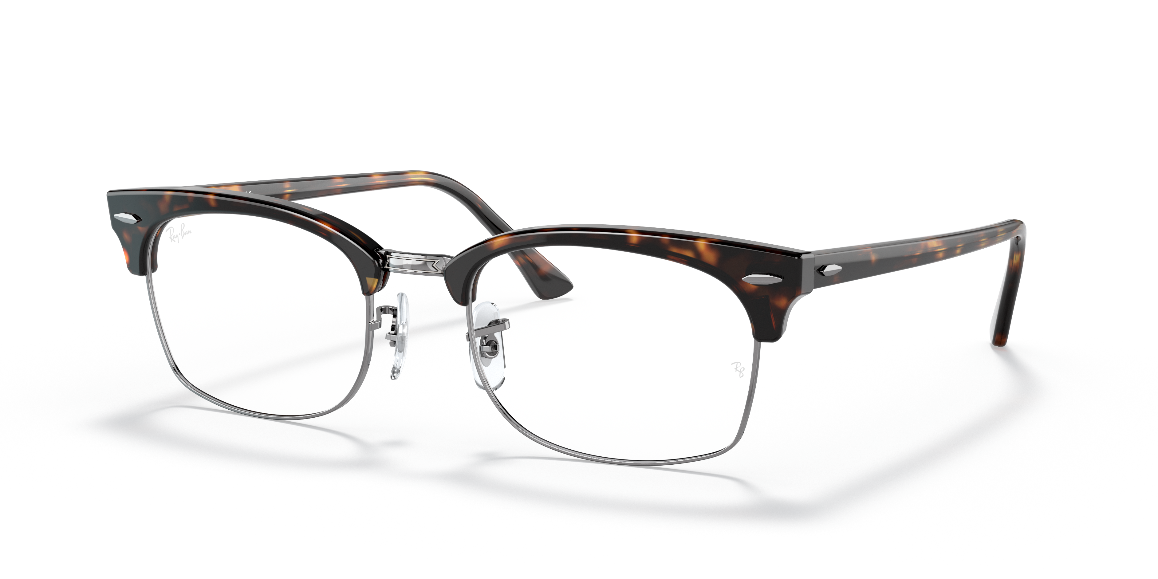 clubmaster frames eyeglasses