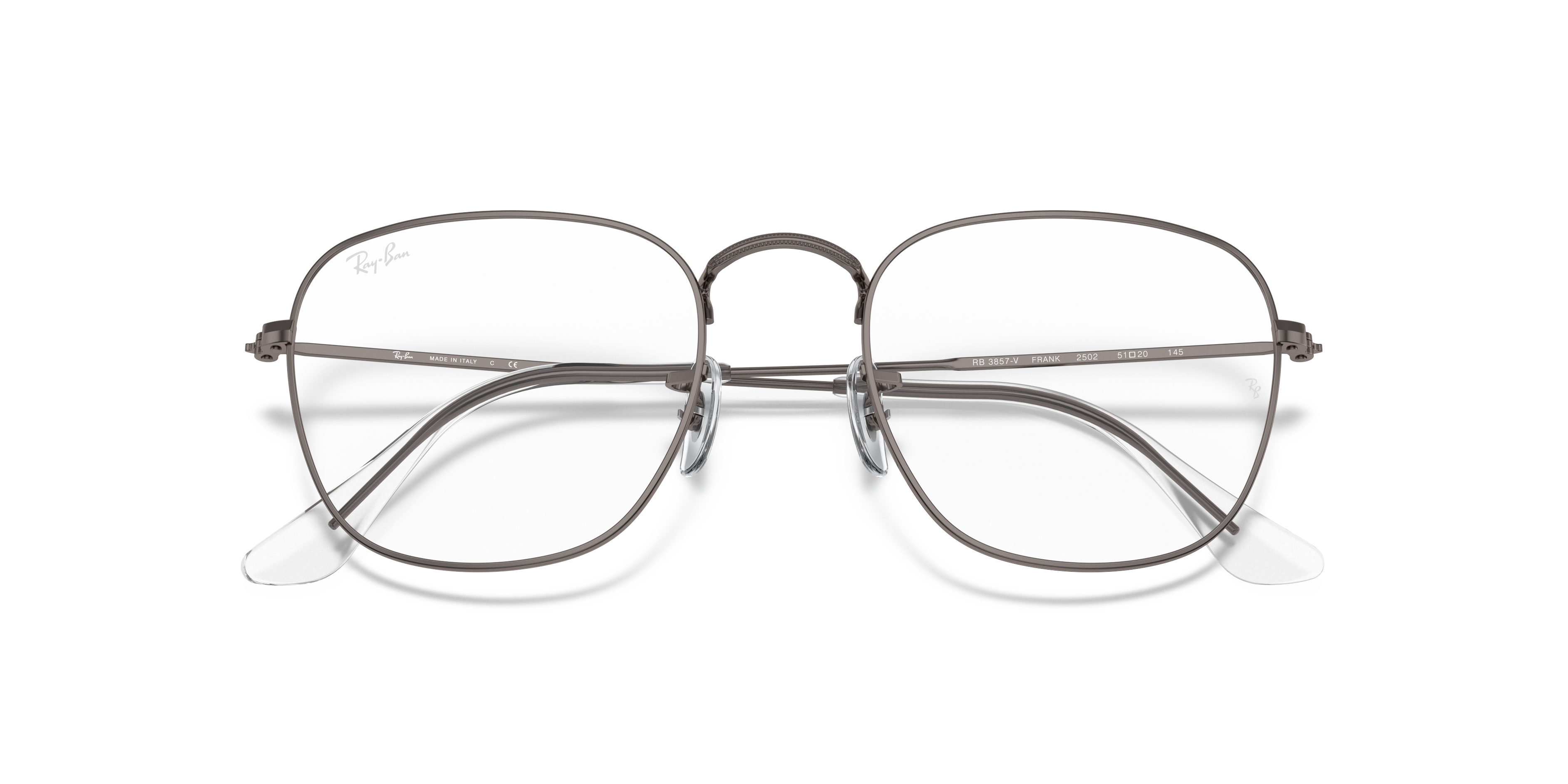 ray ban frank eyeglasses