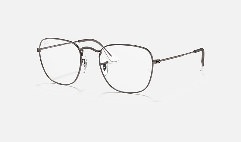 Ray ban hot sale frank eyeglasses