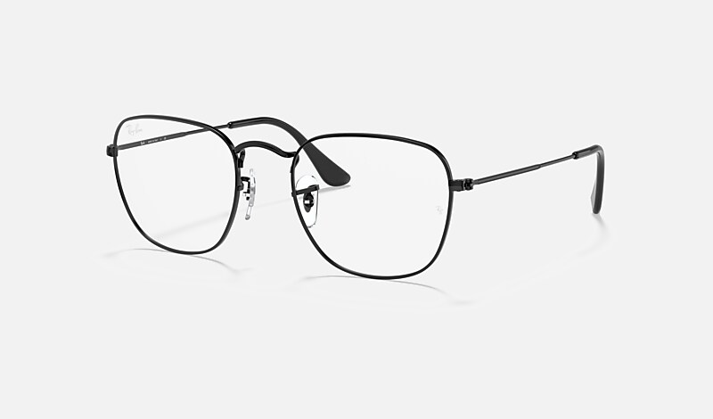 Ray ban hot sale frank eyeglasses