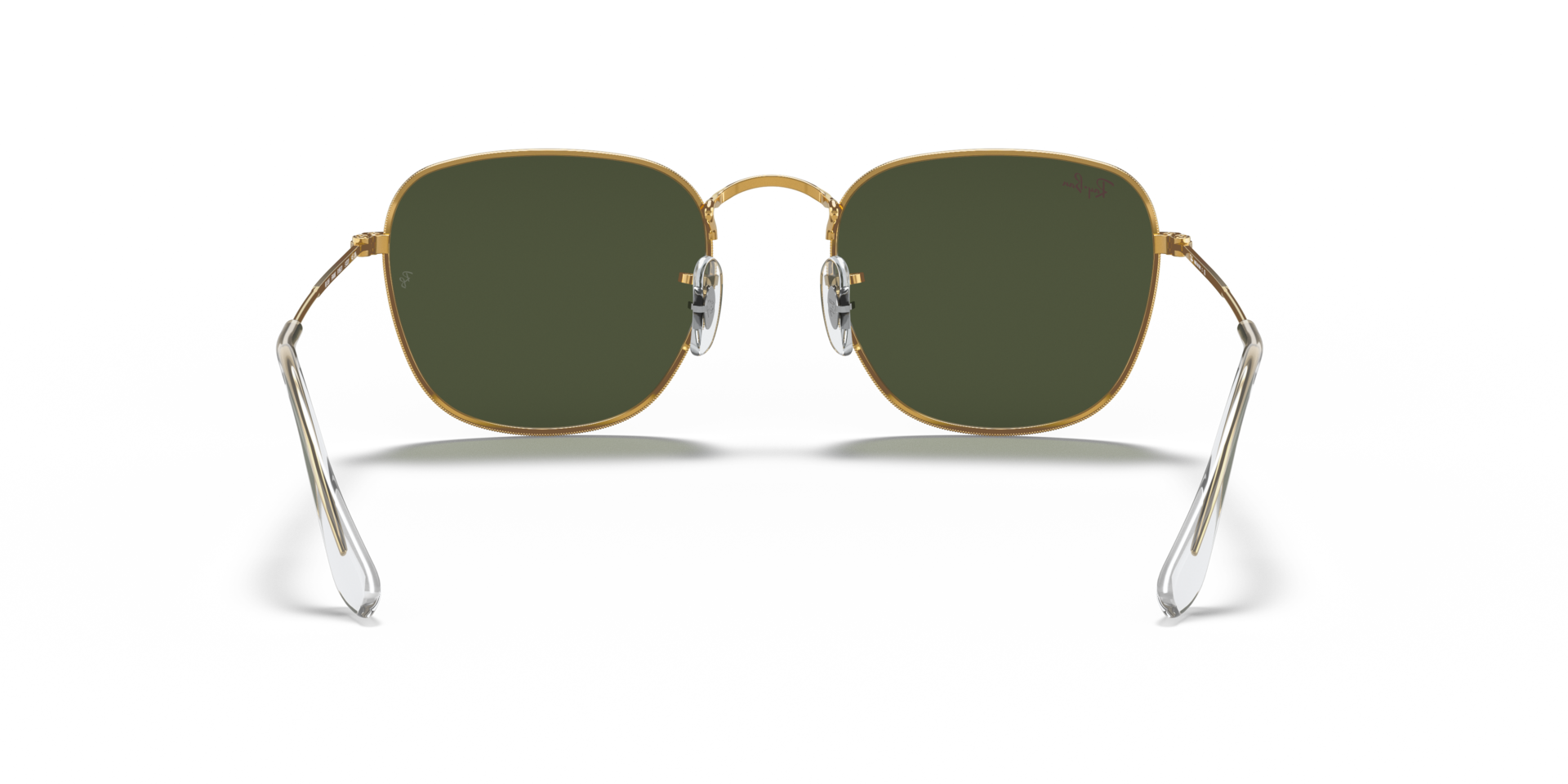 Ray-Ban Round metal Legend Gold RB 3447 (919931) Sunglasses Unisex | Shop  Online | Free Shipping