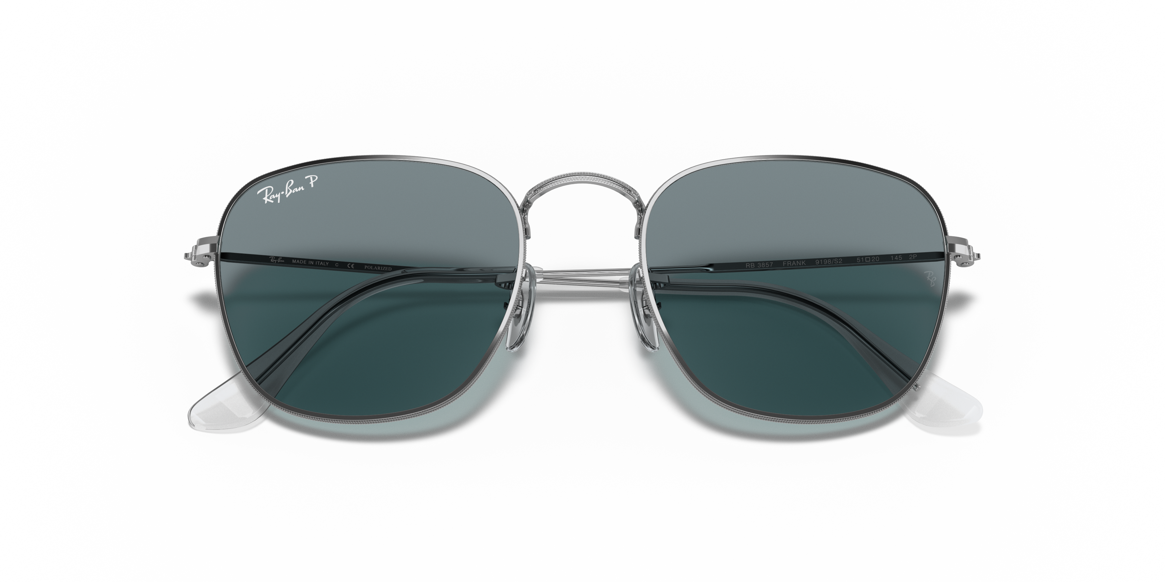 rb3857 polarized