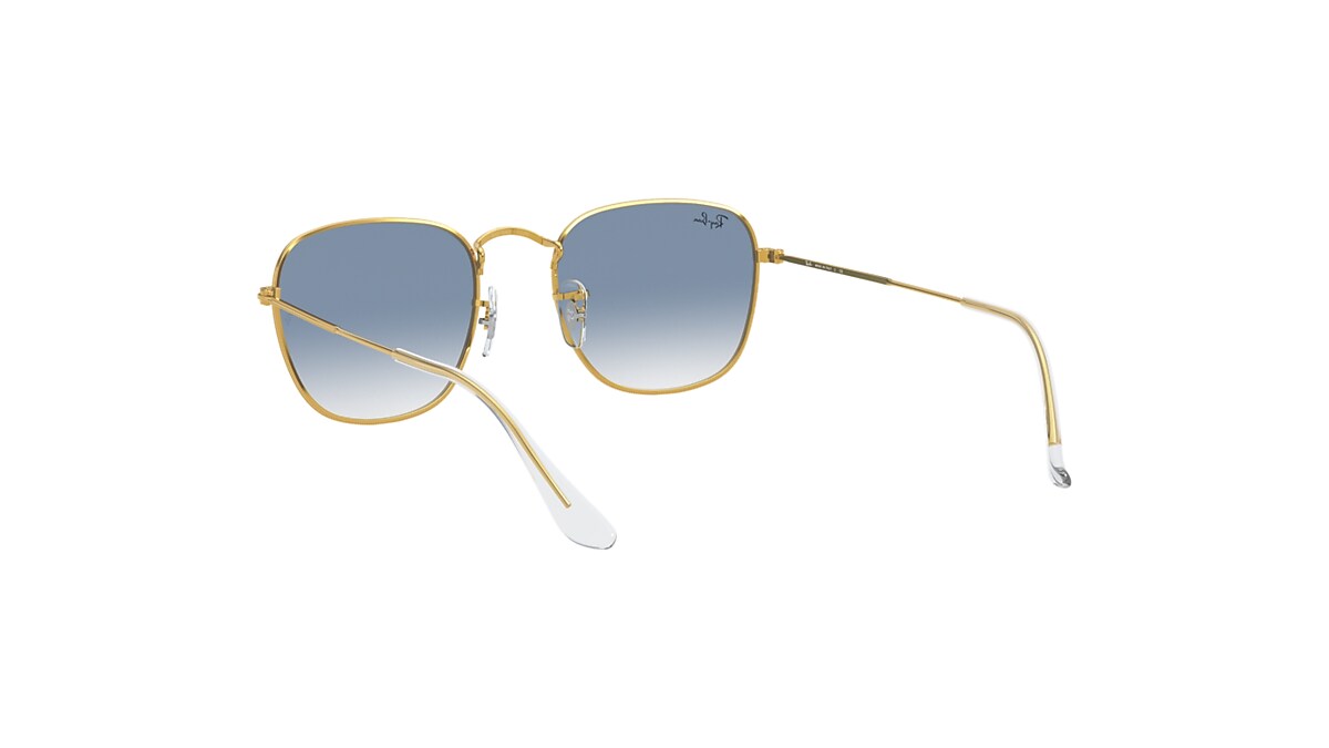 Sunglasses Ray-Ban Legend Gold RB 3557 (9196R5) RB3557 Man