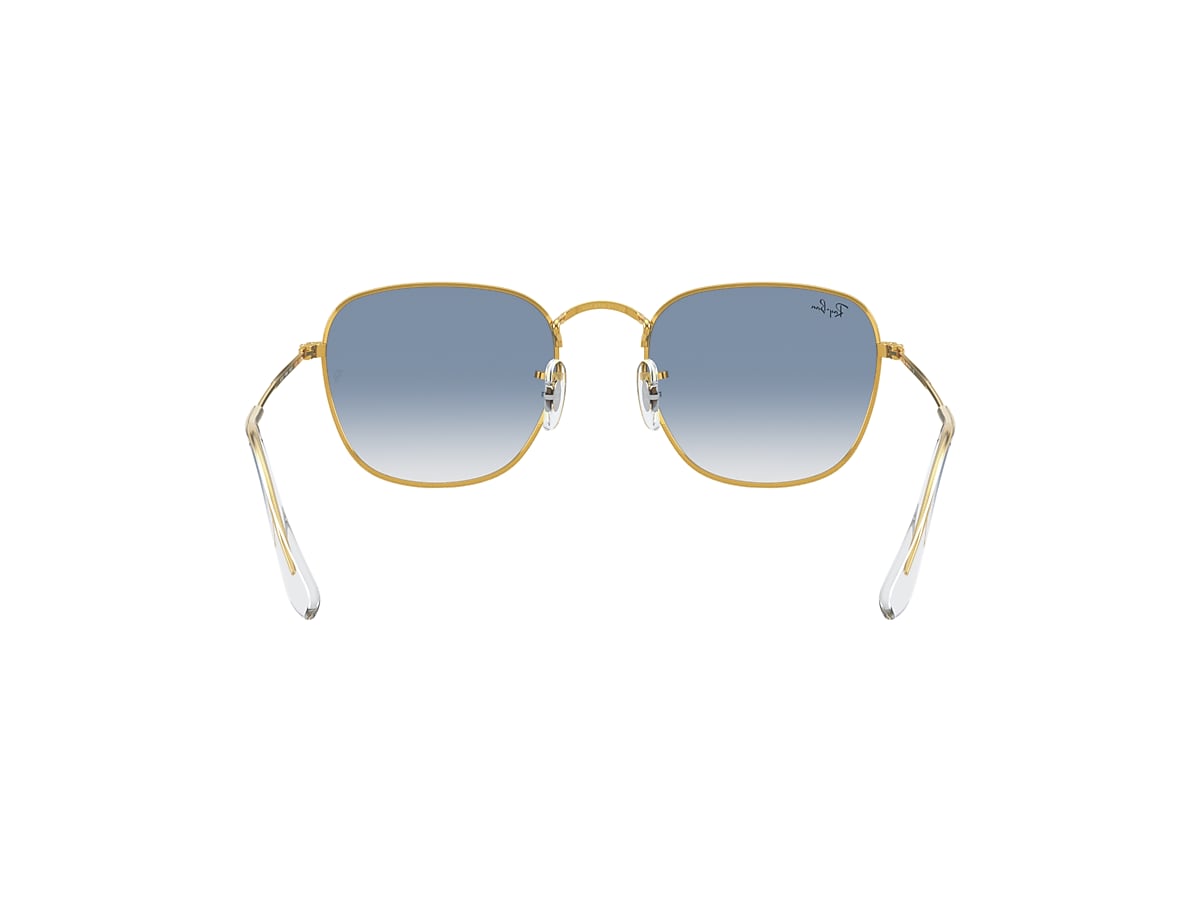 レイバン公式ストア】 Ray-Ban® FRANK LEGEND GOLD サングラス